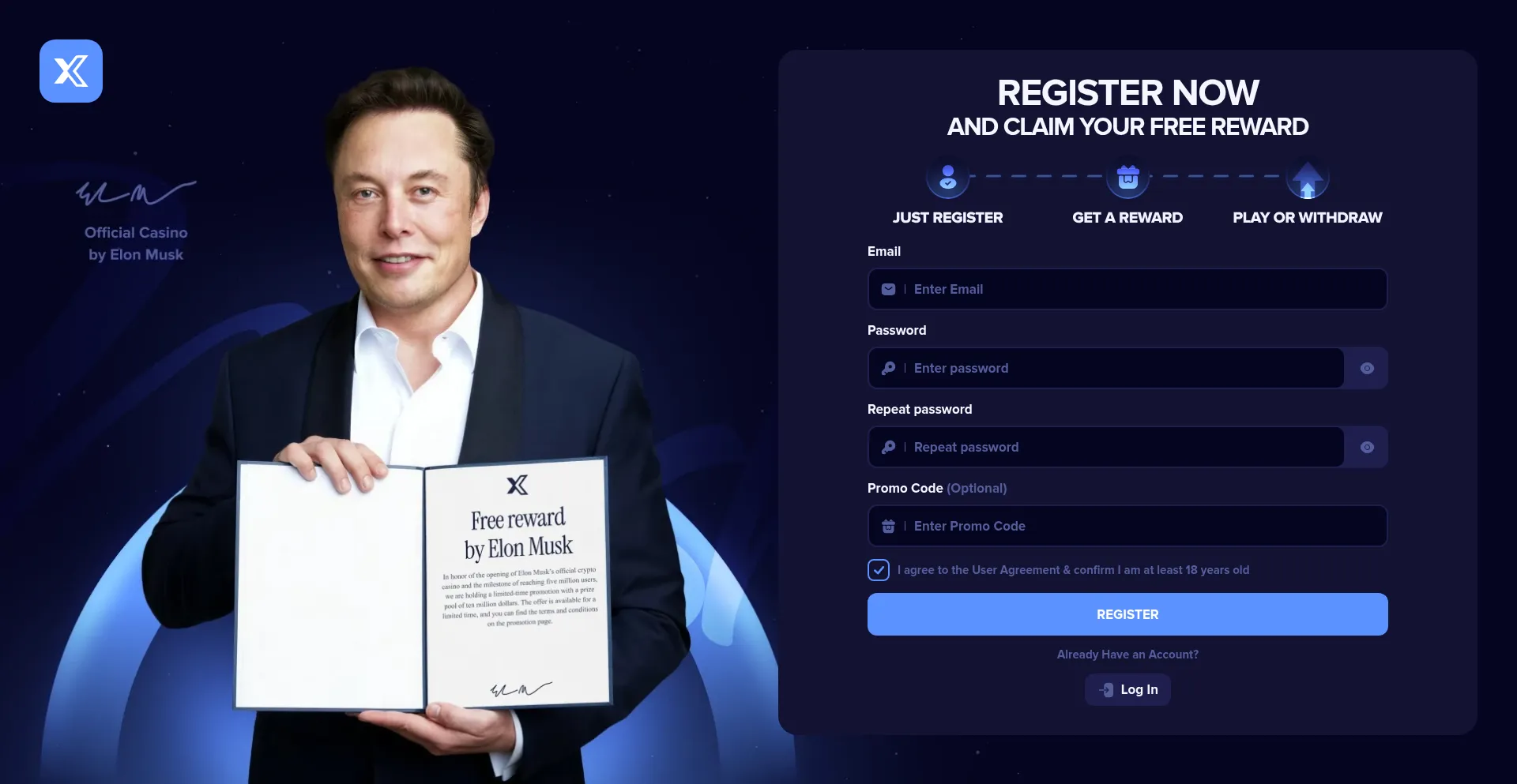 Eloncas.org