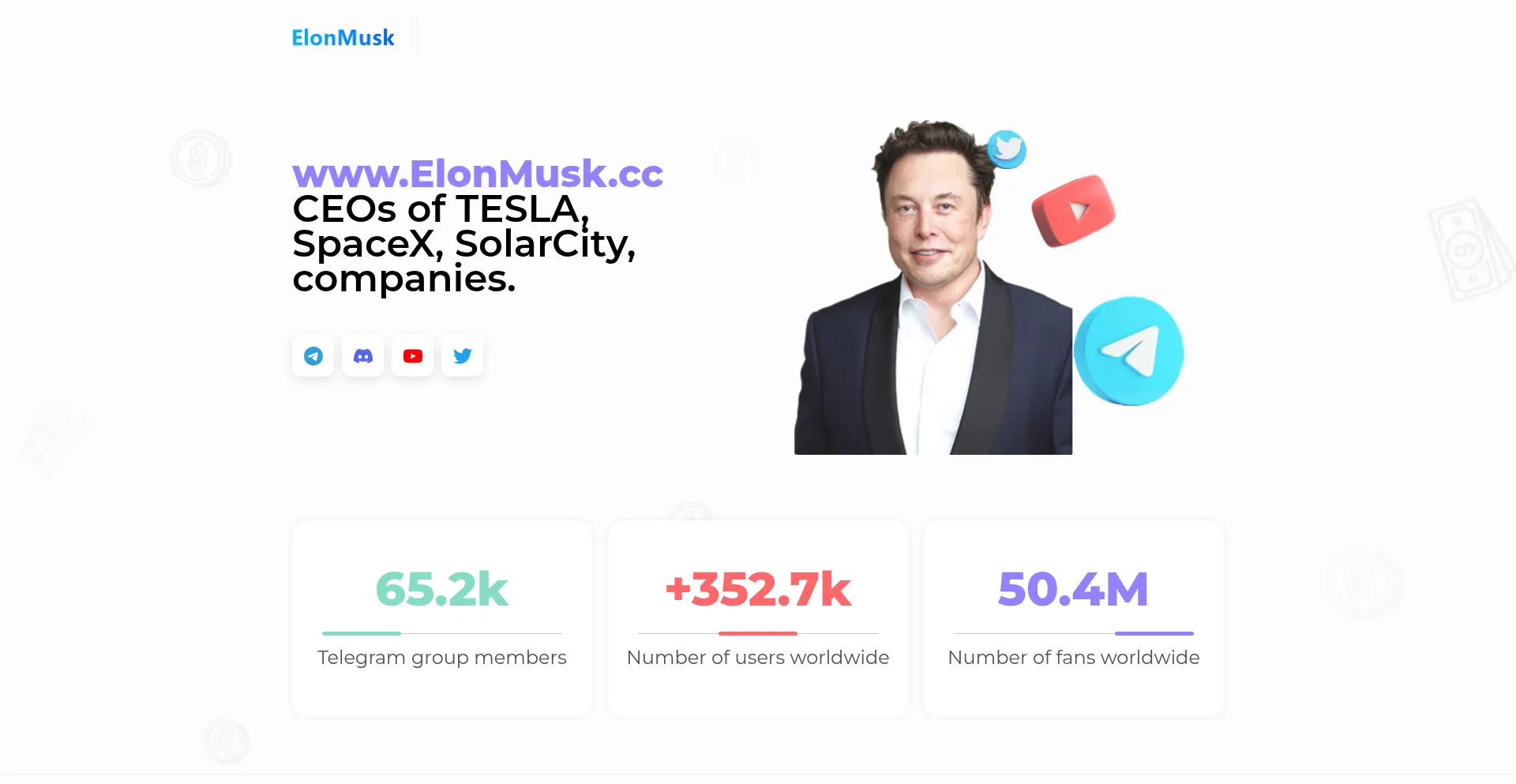 Elonmusk.cc