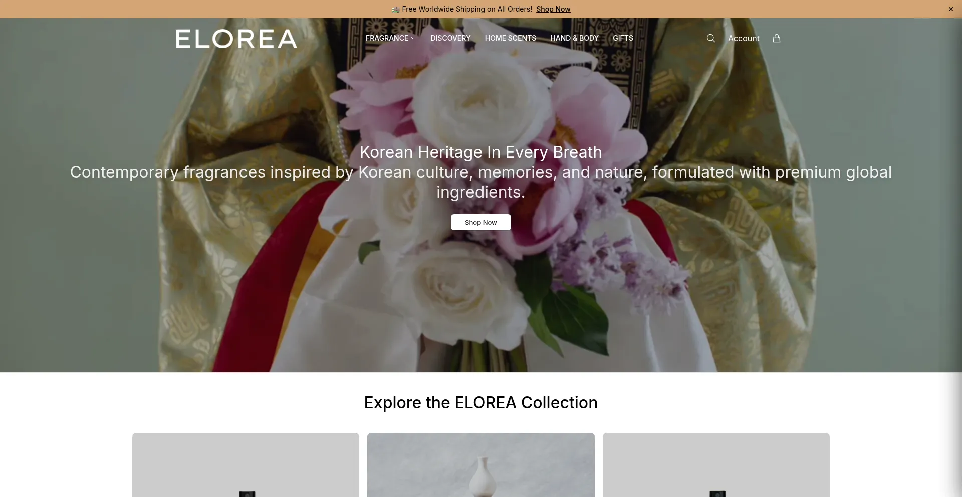 Eloreastudio.shop