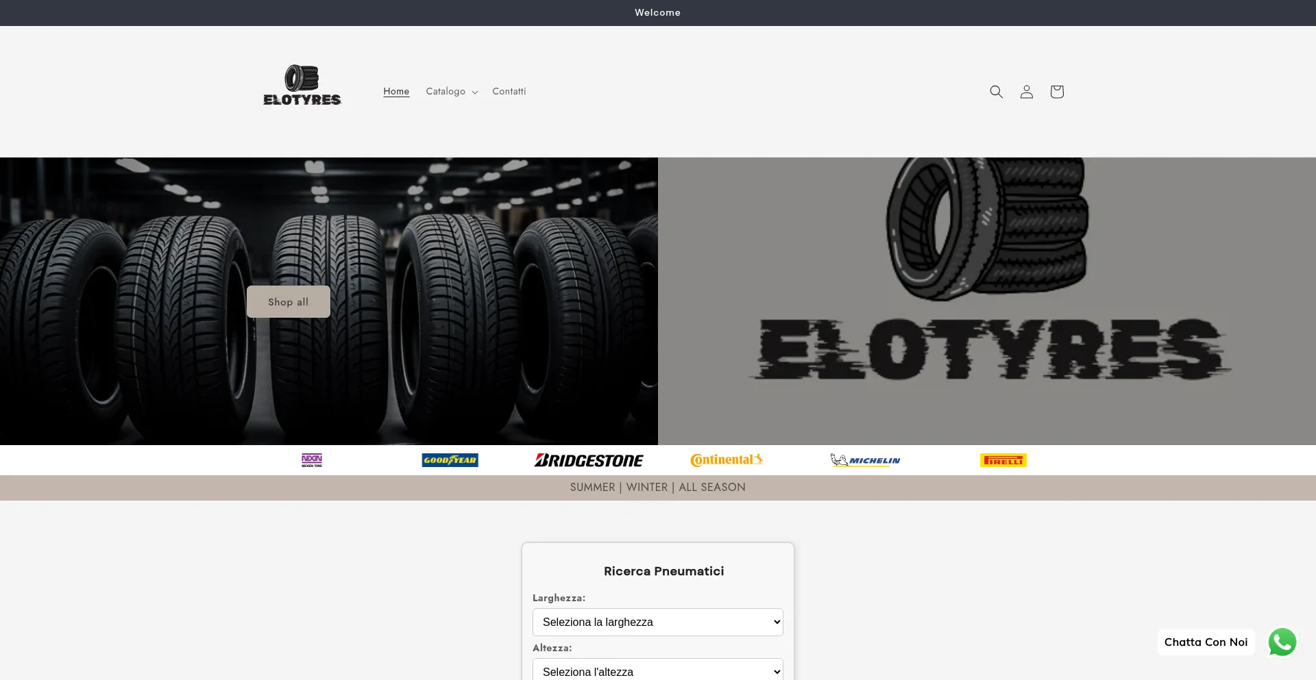 Elotyres.com