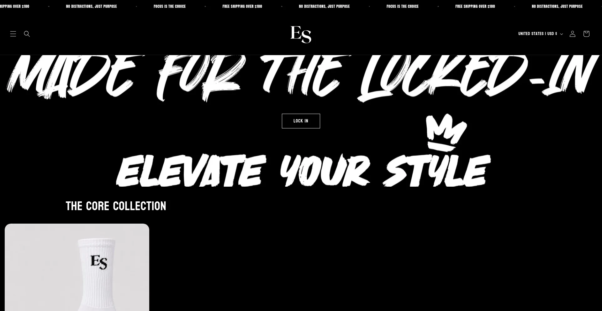 Elovantstreet.com