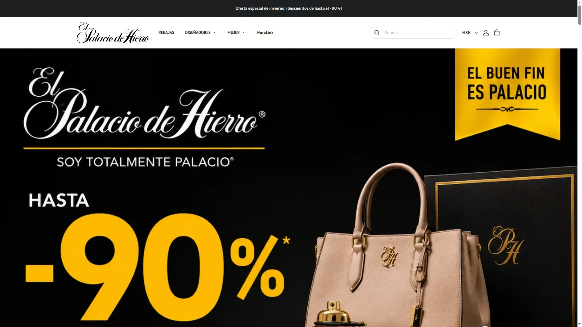 Elpalaciodehiermx.shop