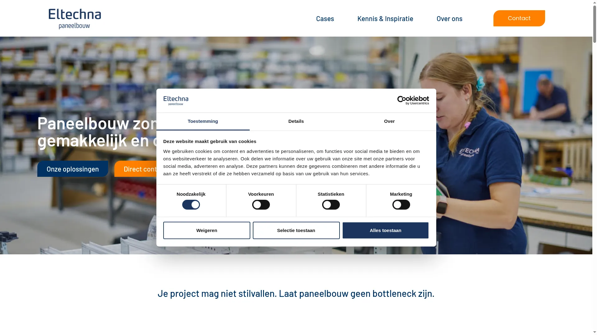 Eltechna.com