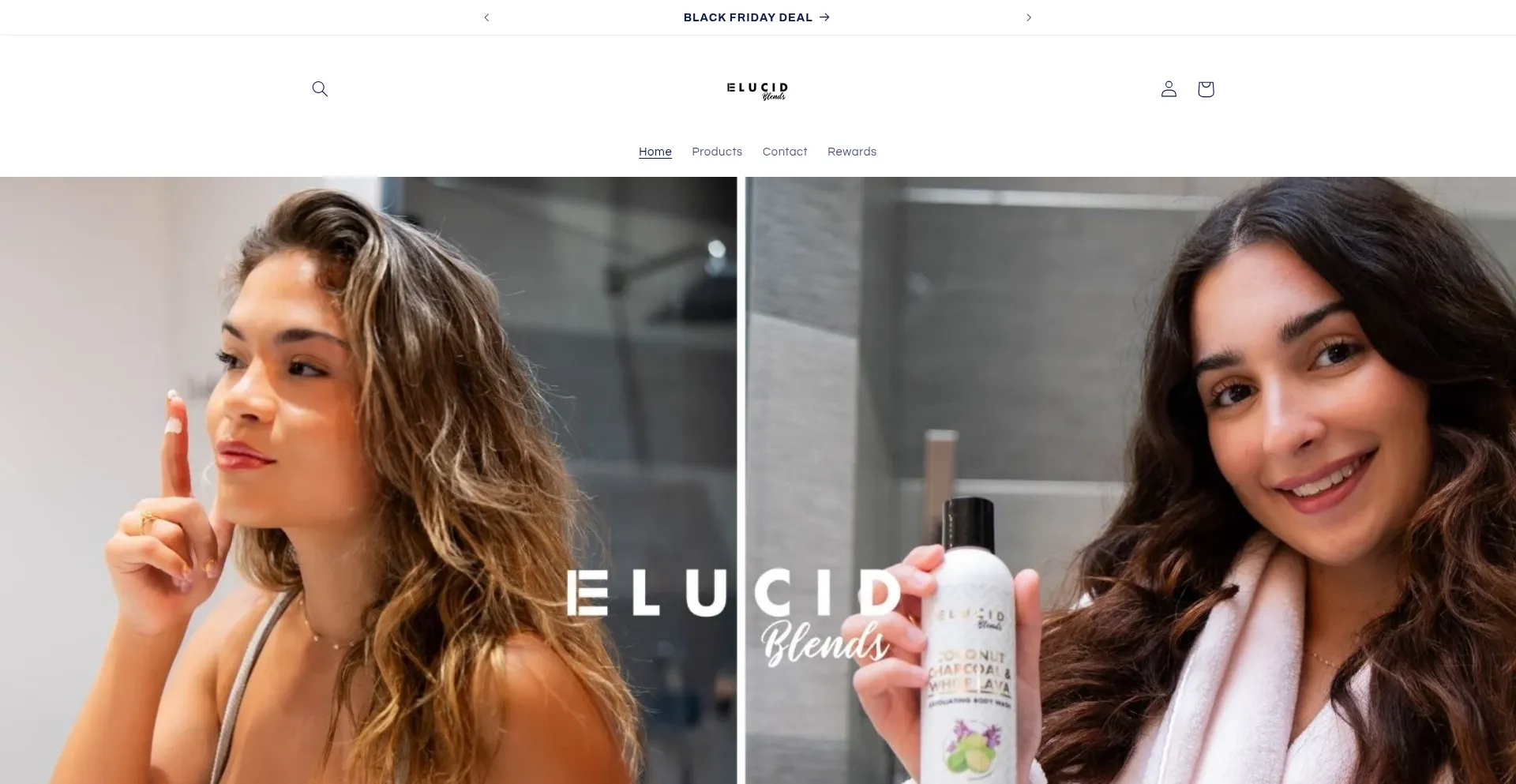 Elucidblends.com