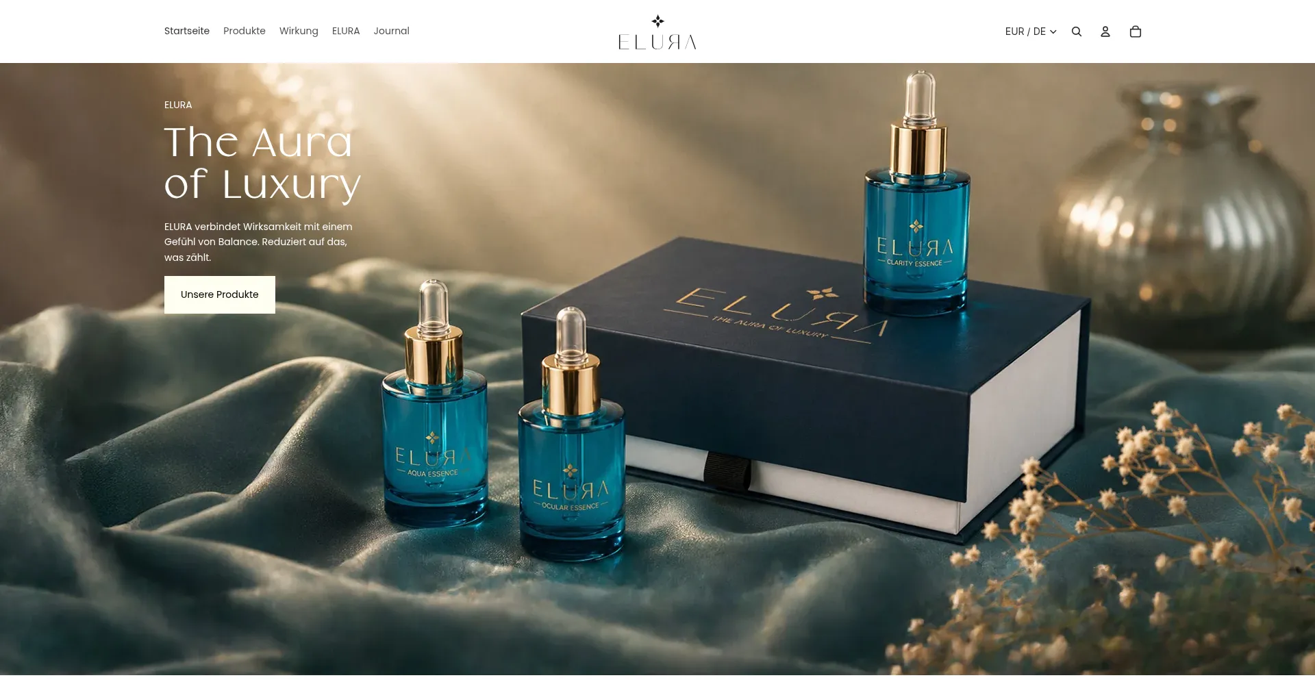 Elurabeauty.de