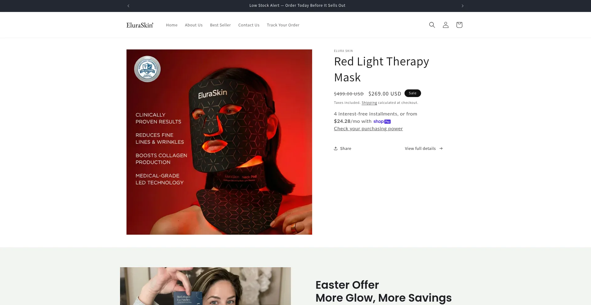 Eluraskin.co
