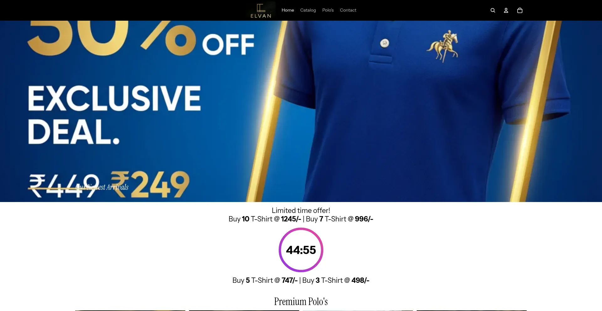 Elvan.store