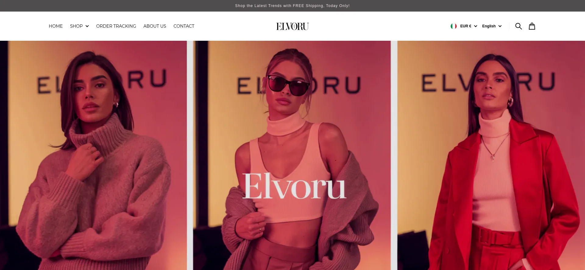 Elvoru.com