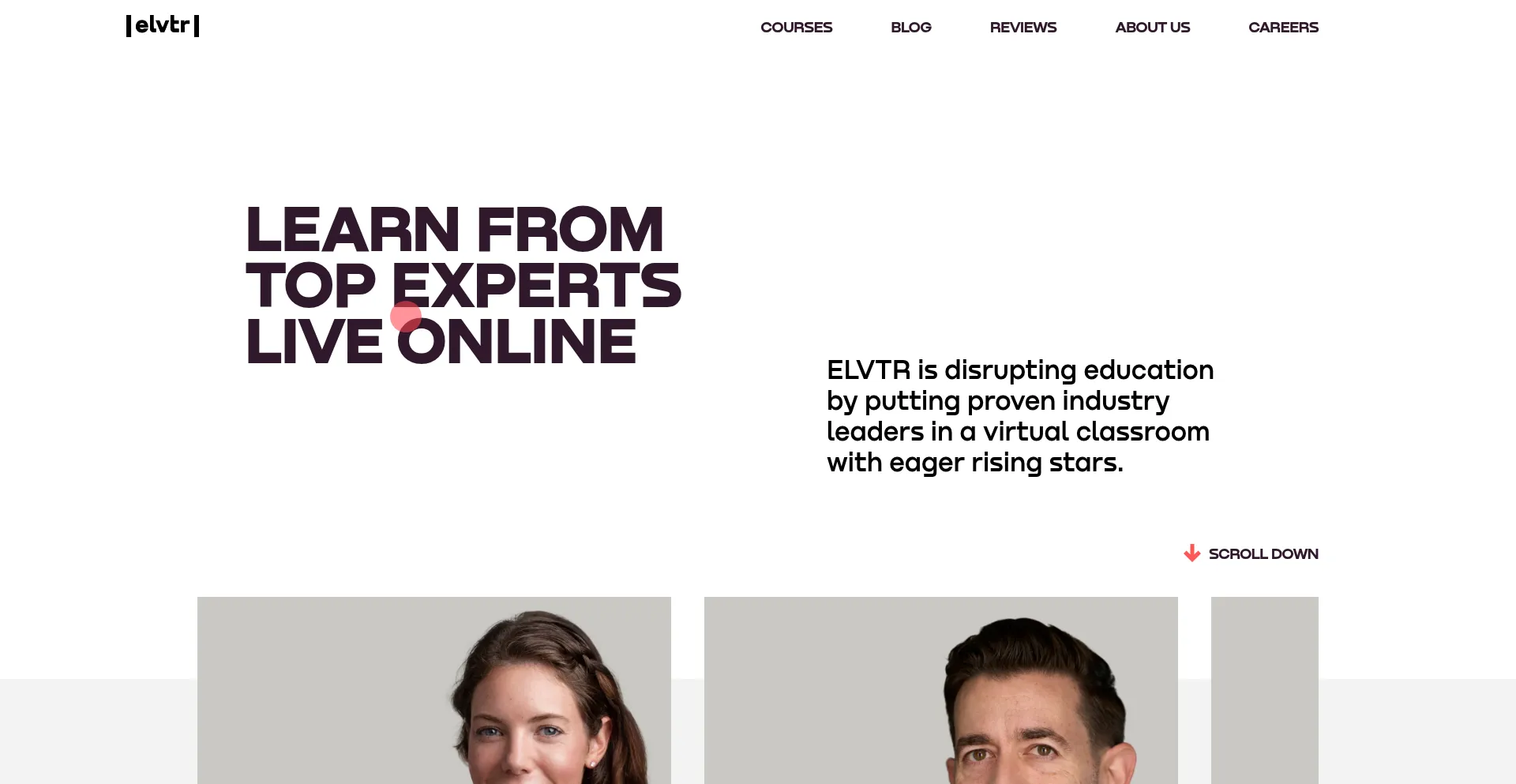Elvtr.com