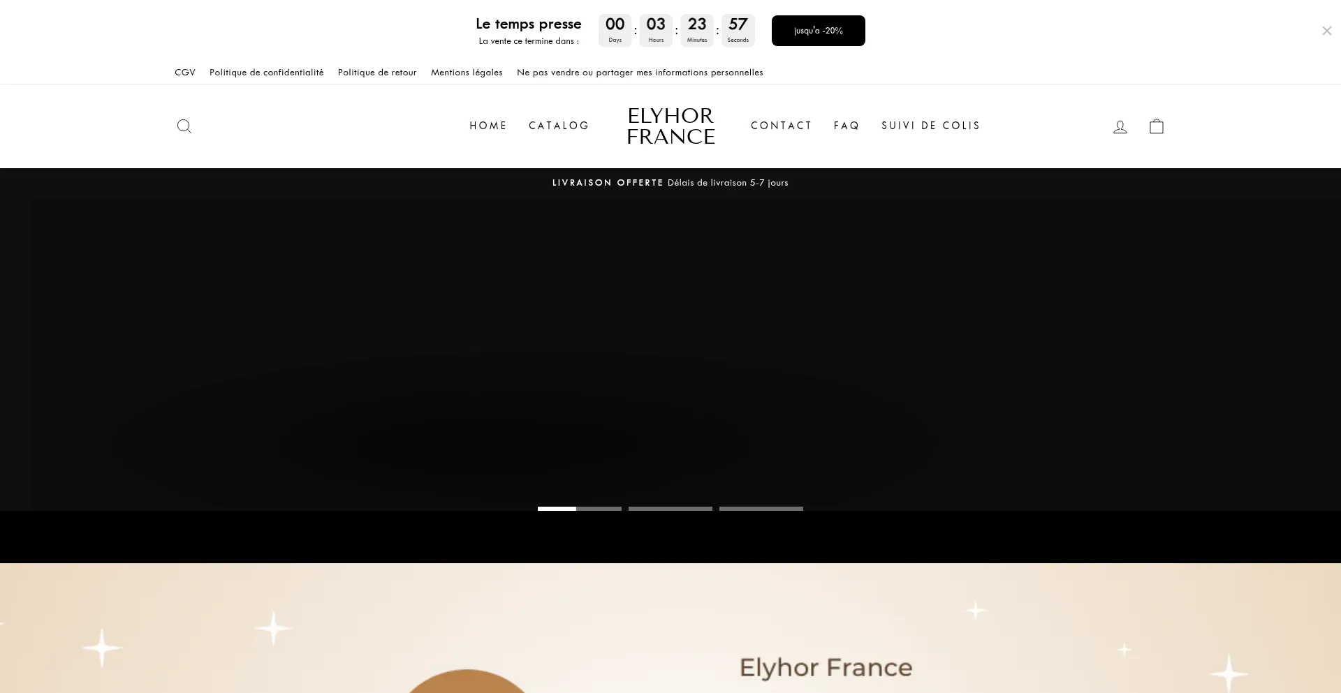 Elyhor.com