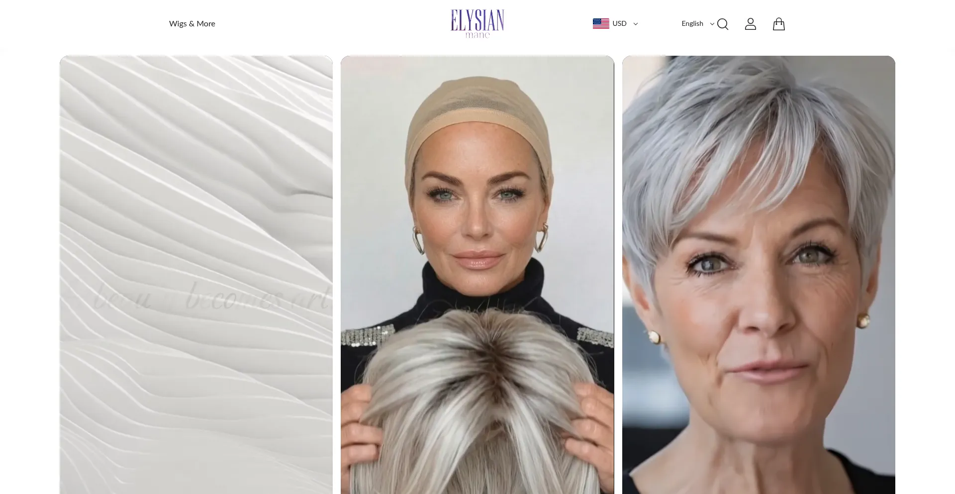 Elysianmane.com