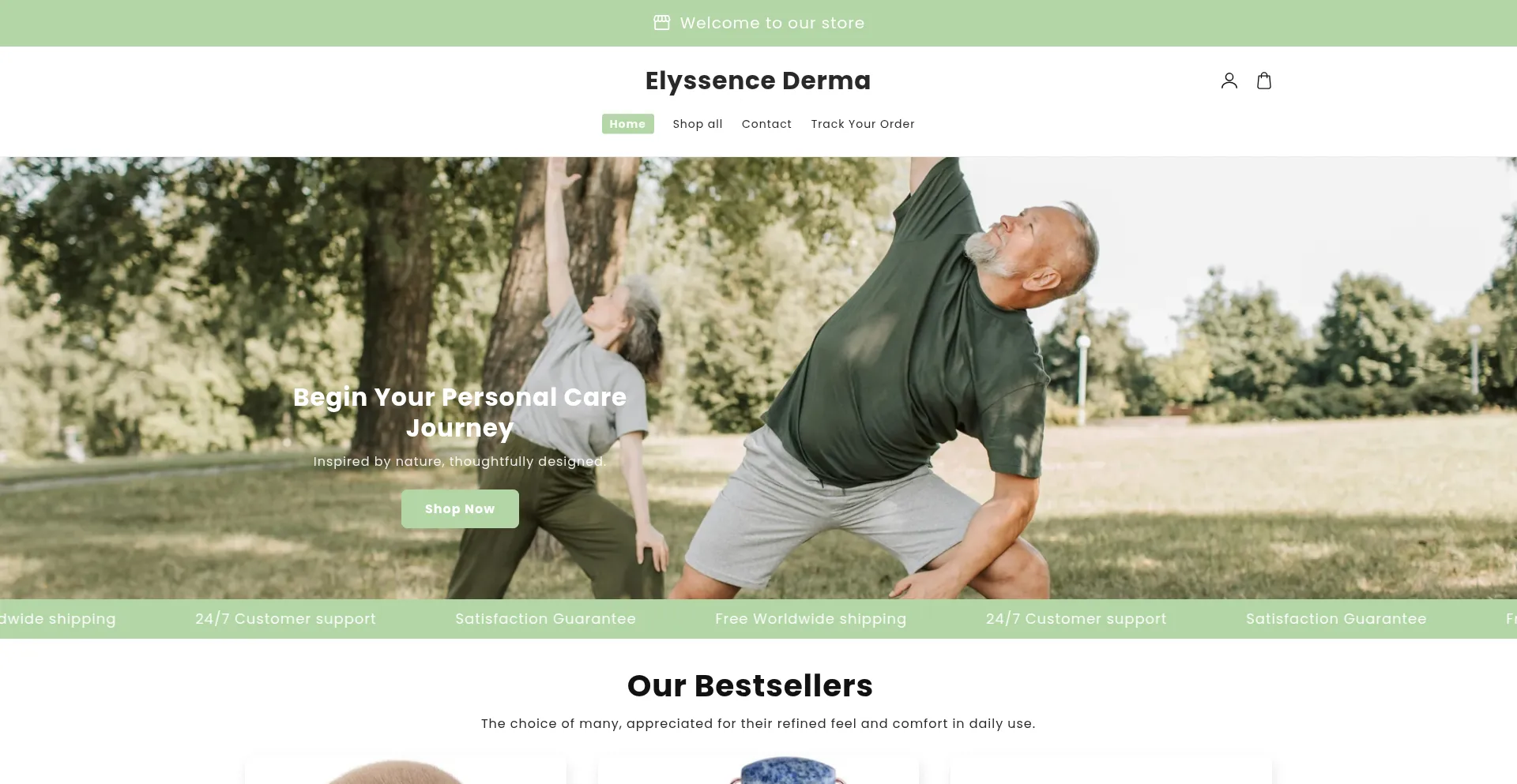 Elyssencederma.com