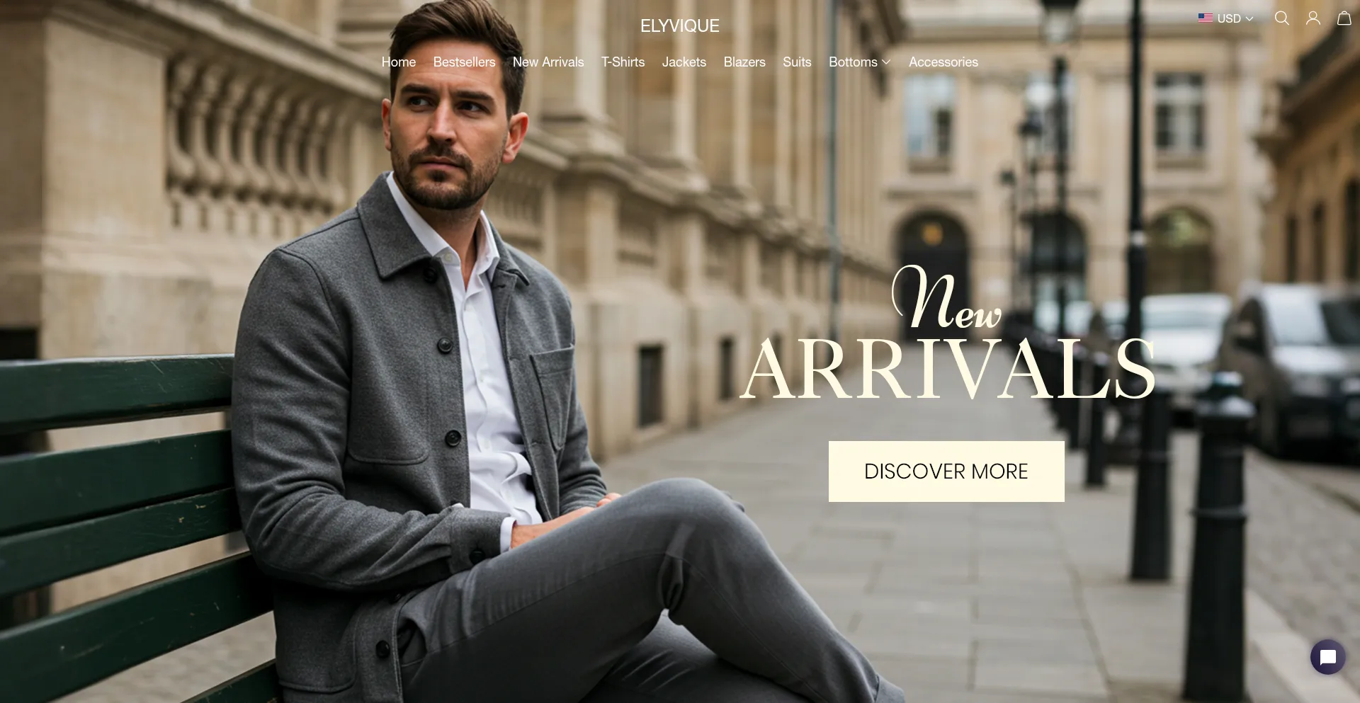 Elyvique.com