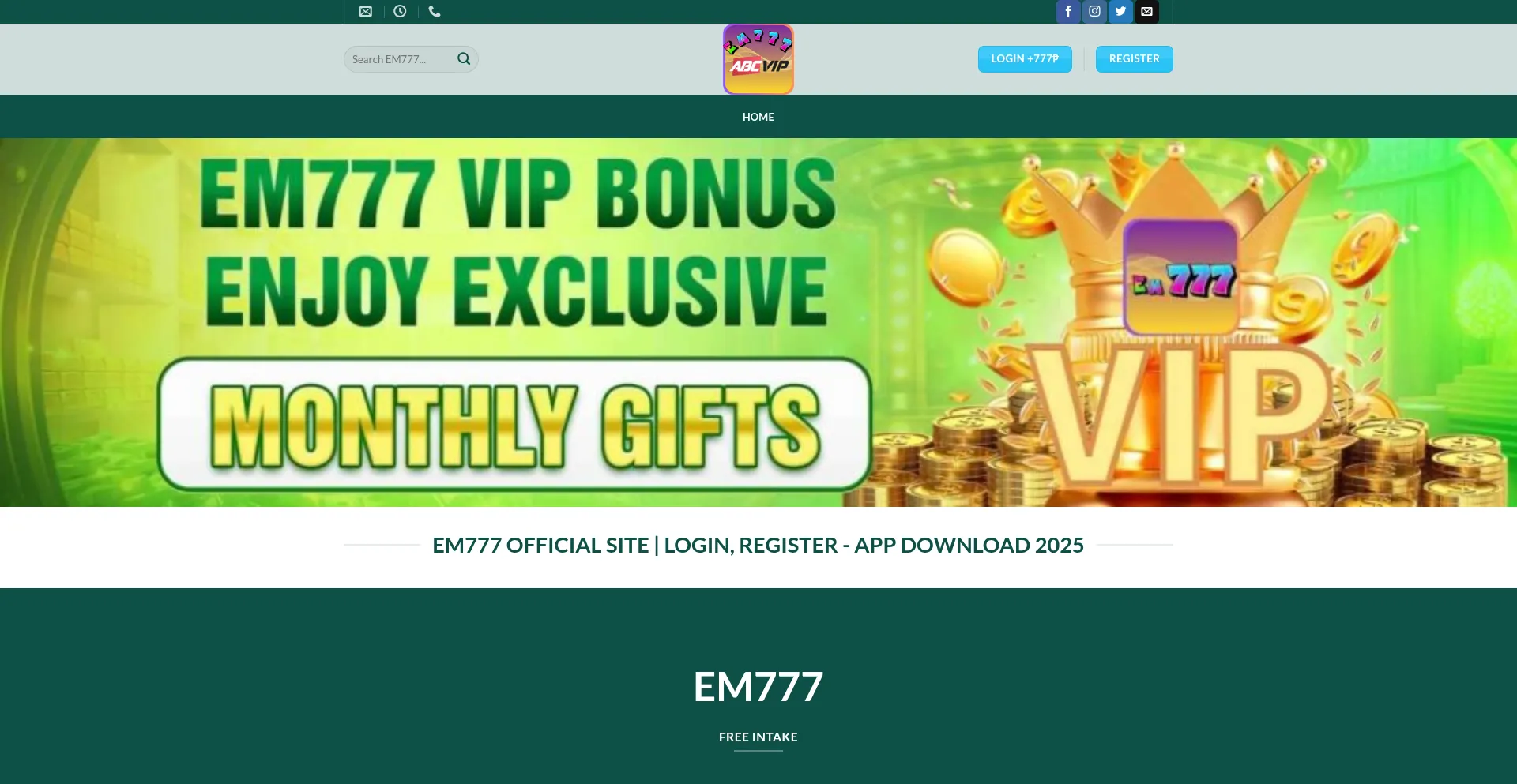 Em777.vip