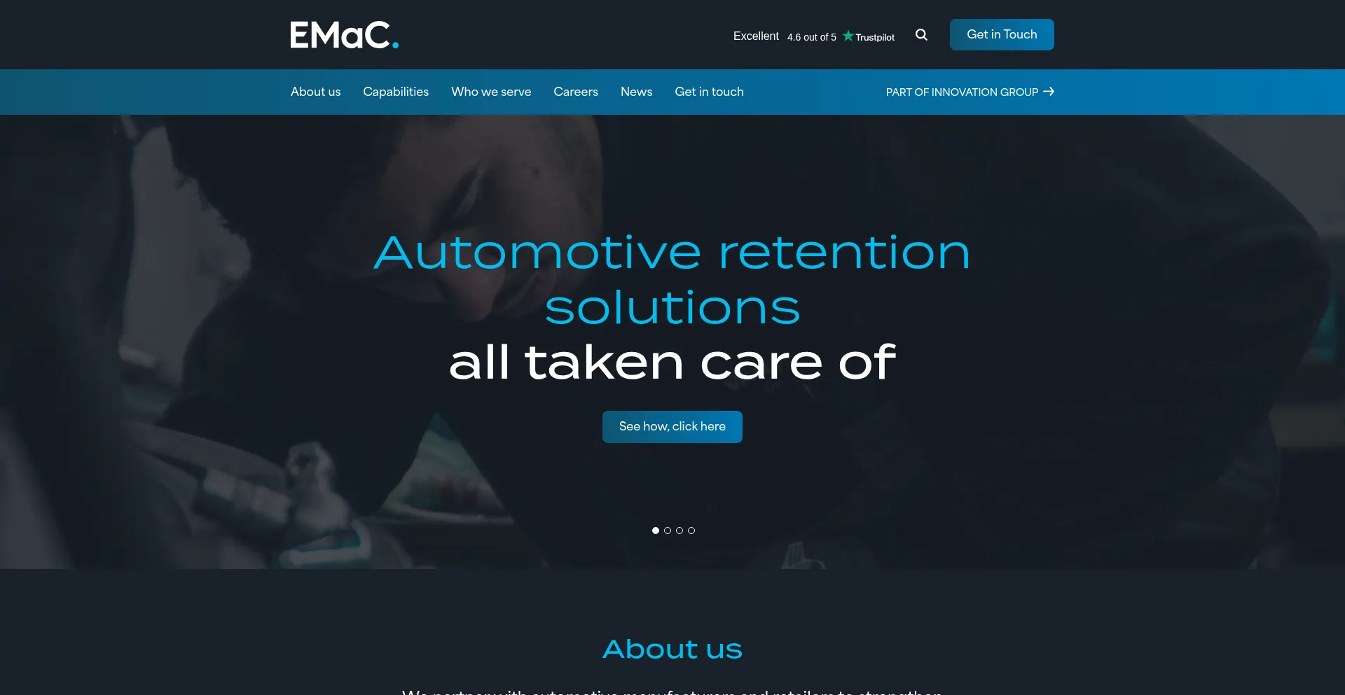 Emac.co.uk