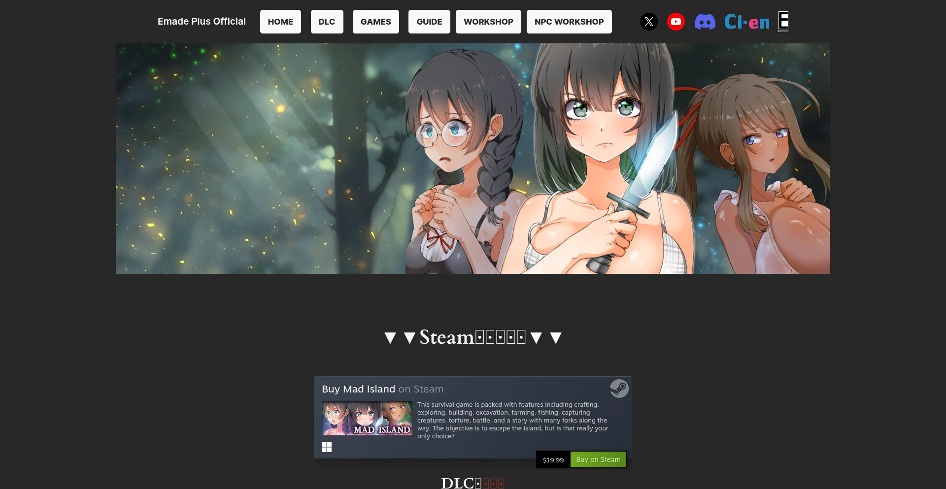 Emadeplus.com
