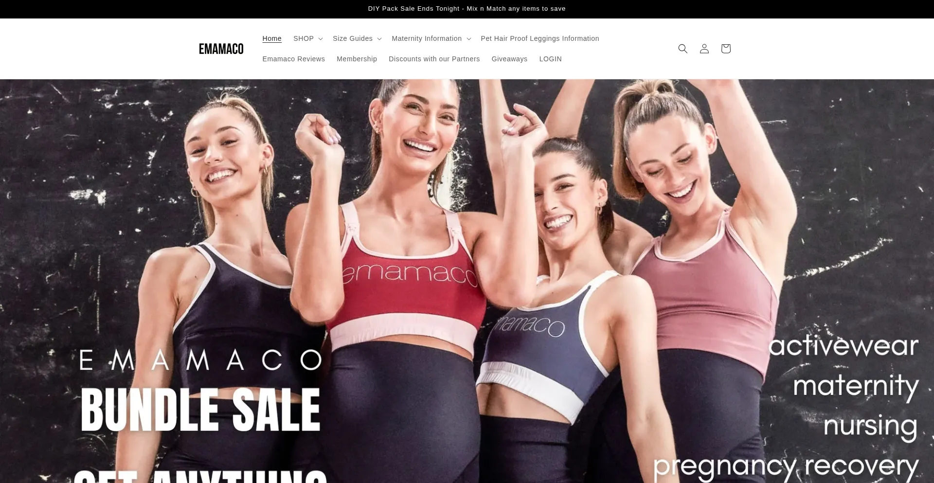 Emamaco.com.au