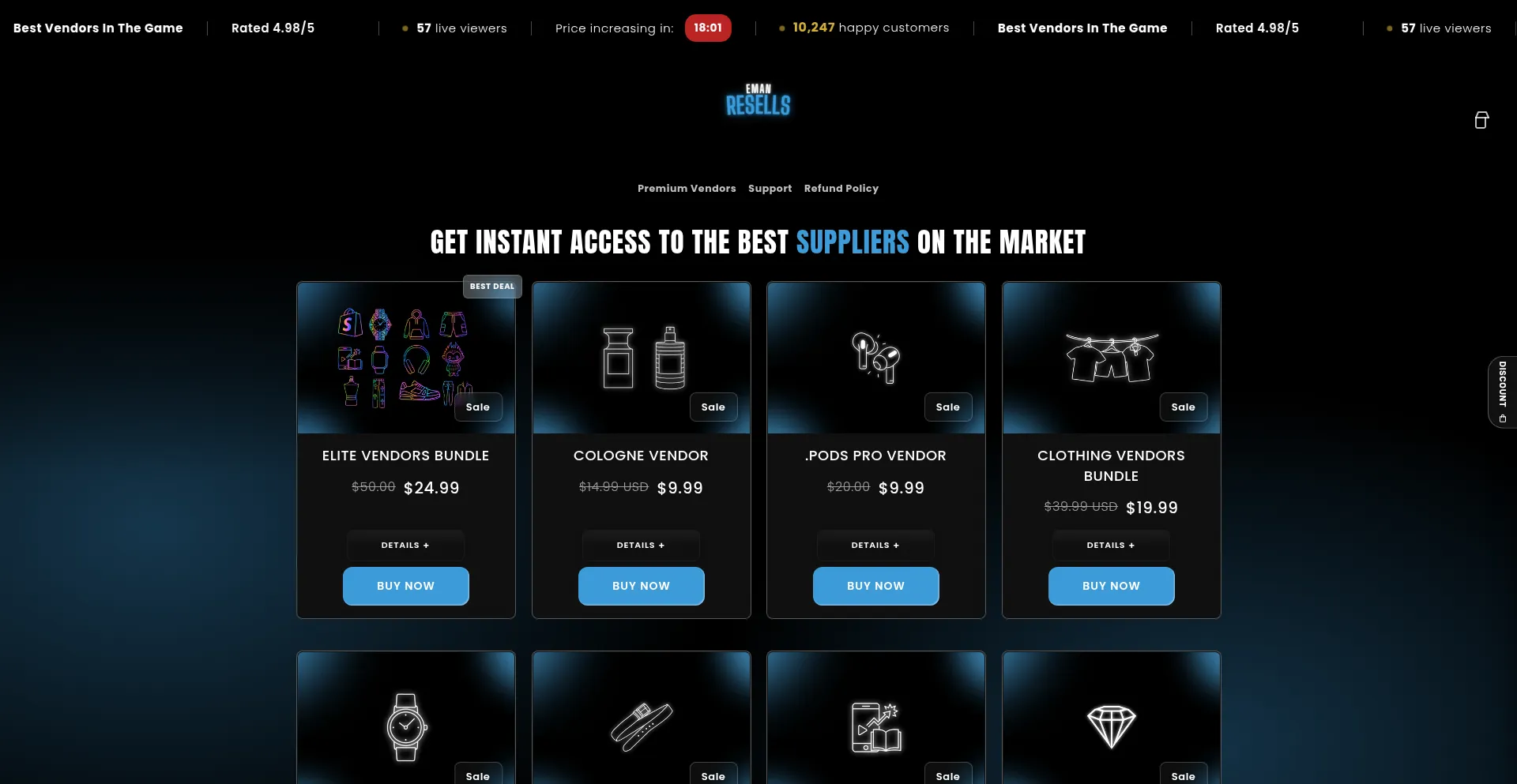 Emanresell.com