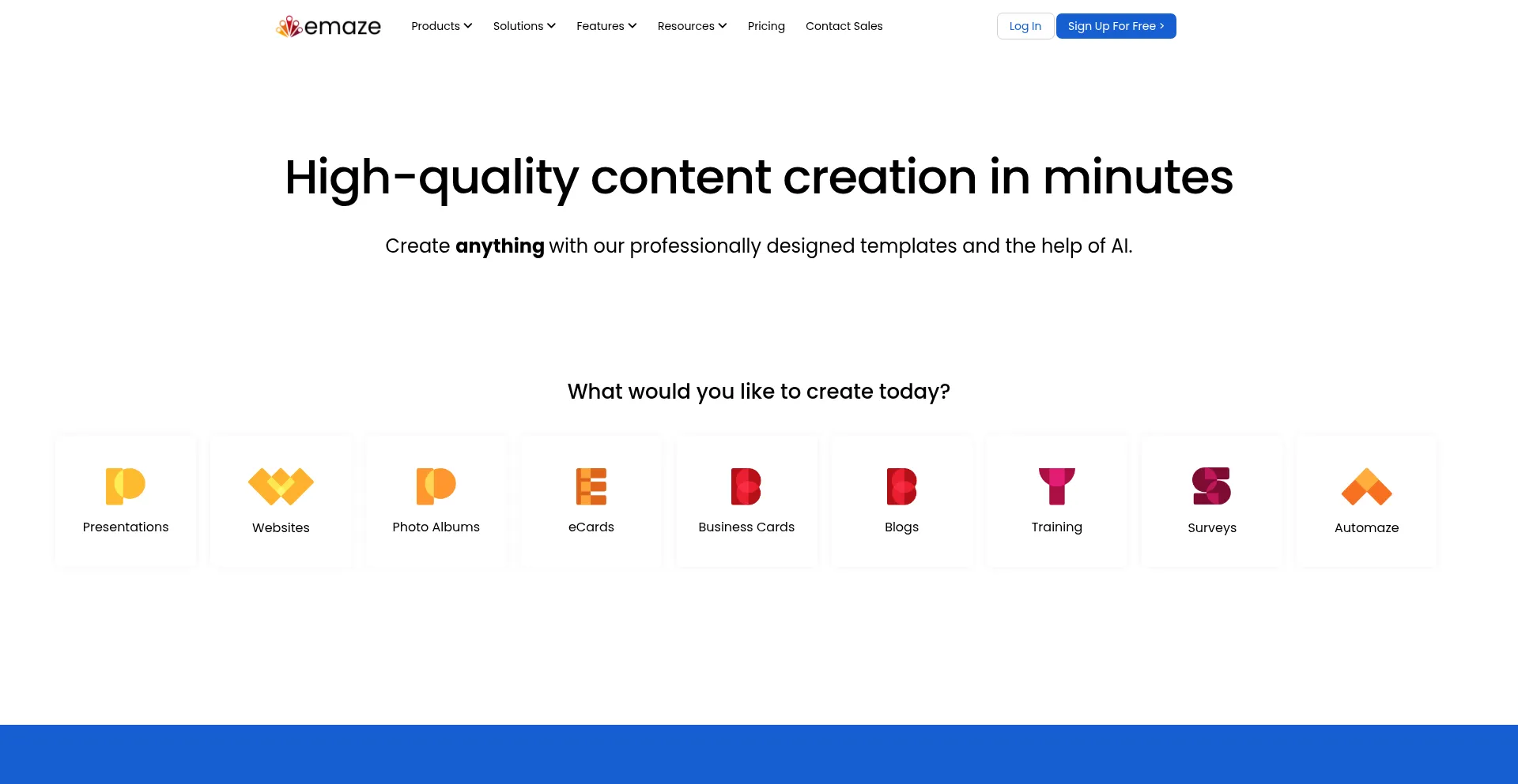 Emaze.com