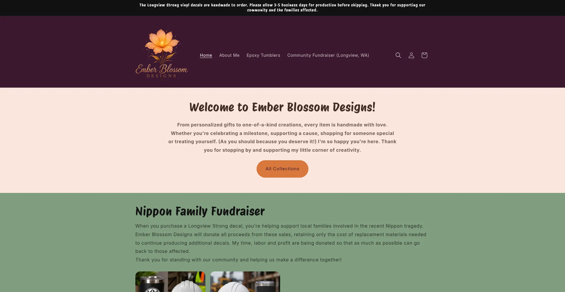 Emberblossomdesigns.com