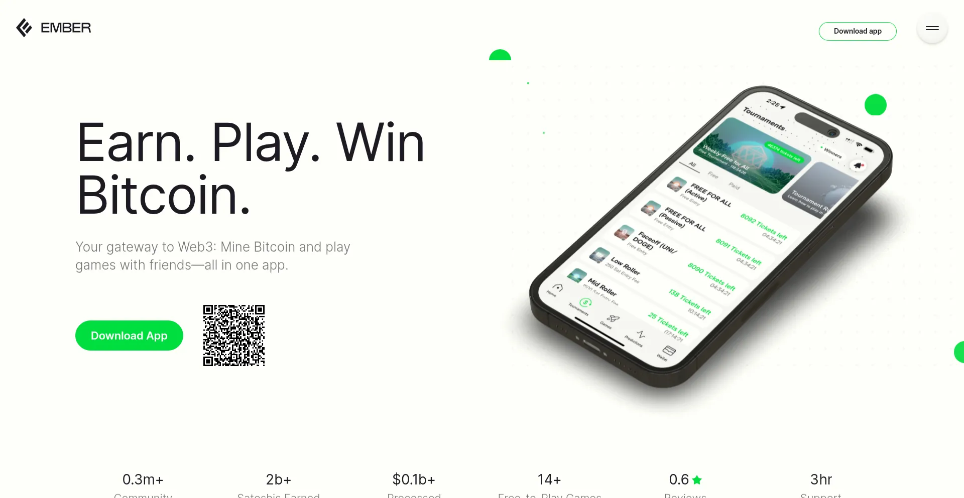 Emberfund.io