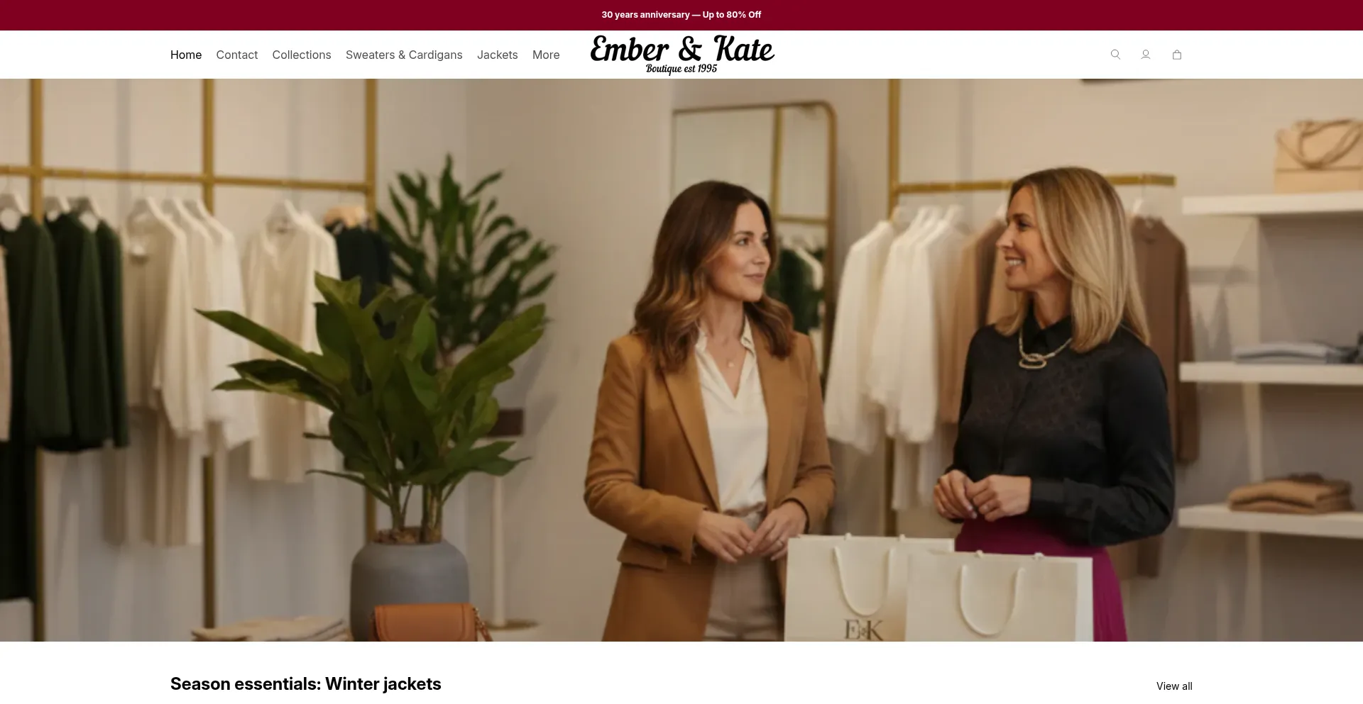 Emberkate.com