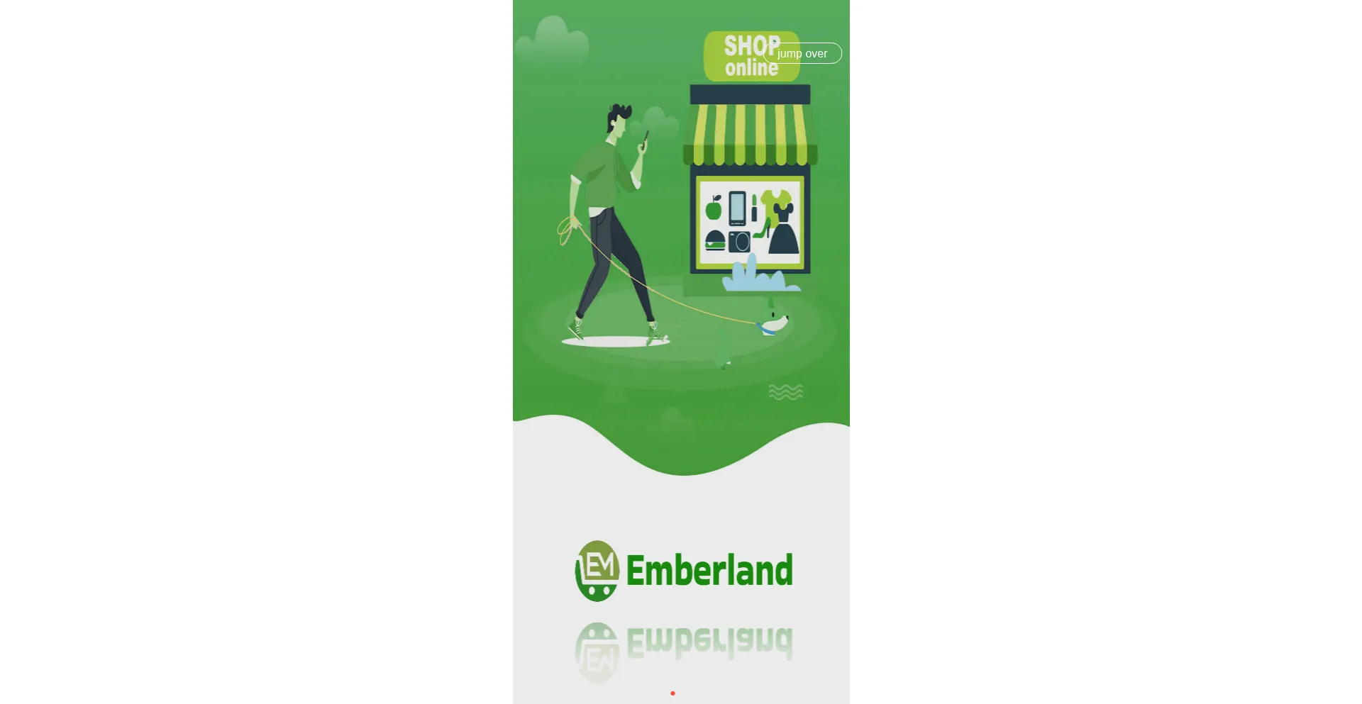 Emberland.gzwendeng.com