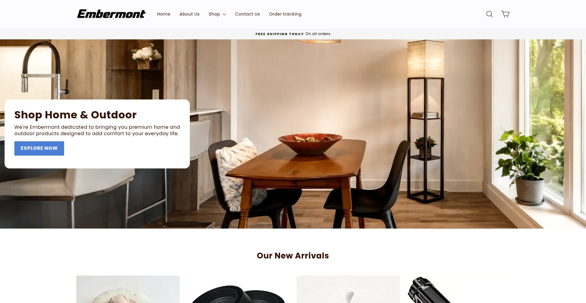 Embermont.store