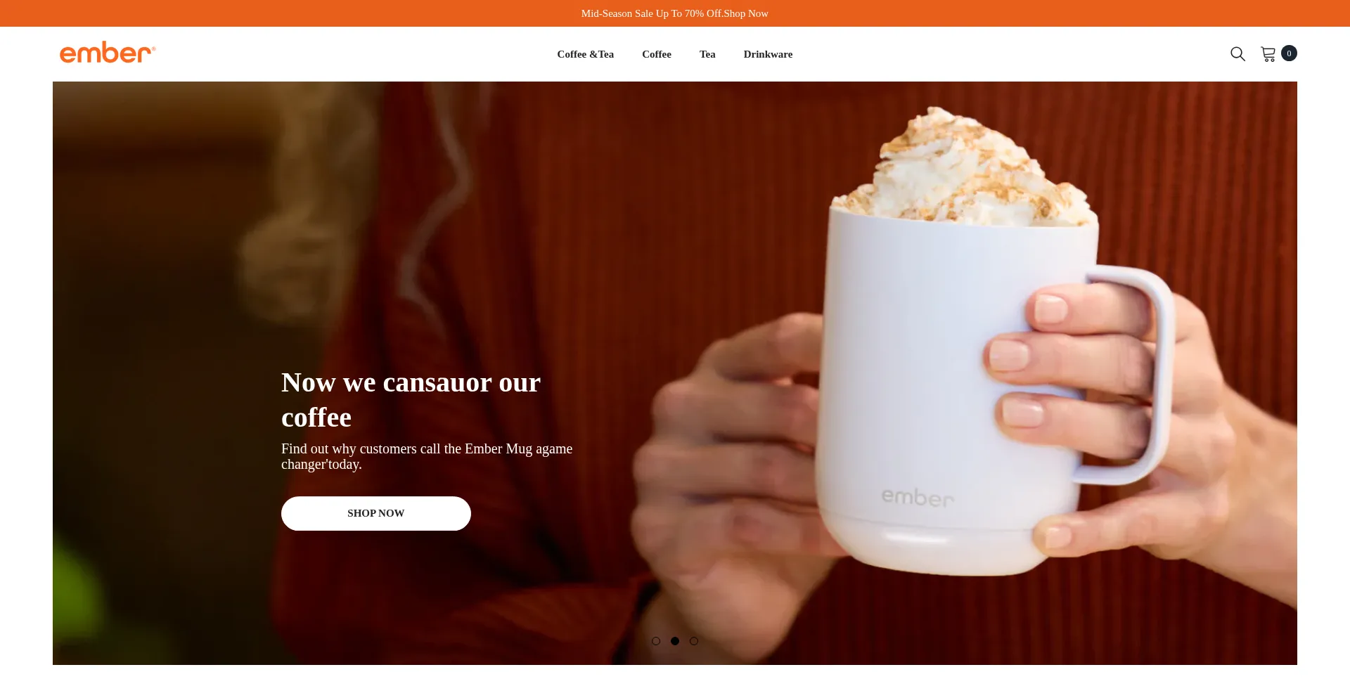 Embersmalls.com