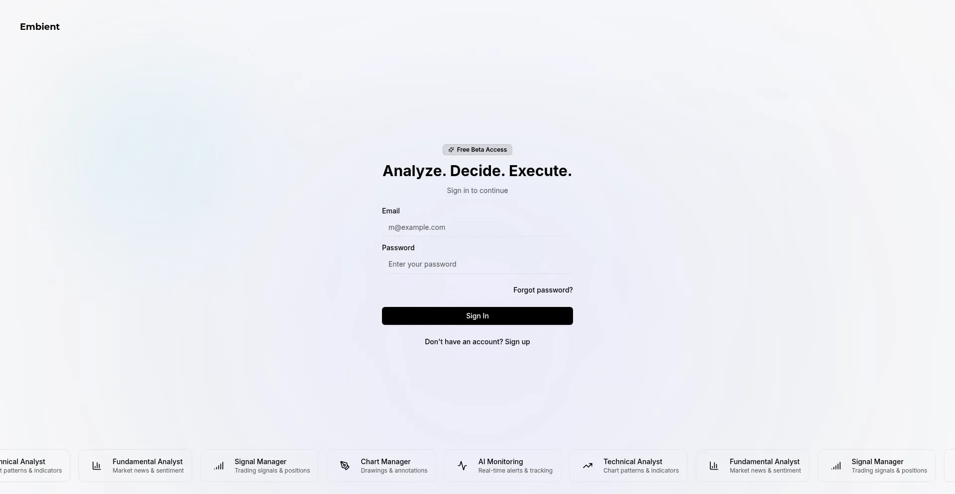 Embient.ai