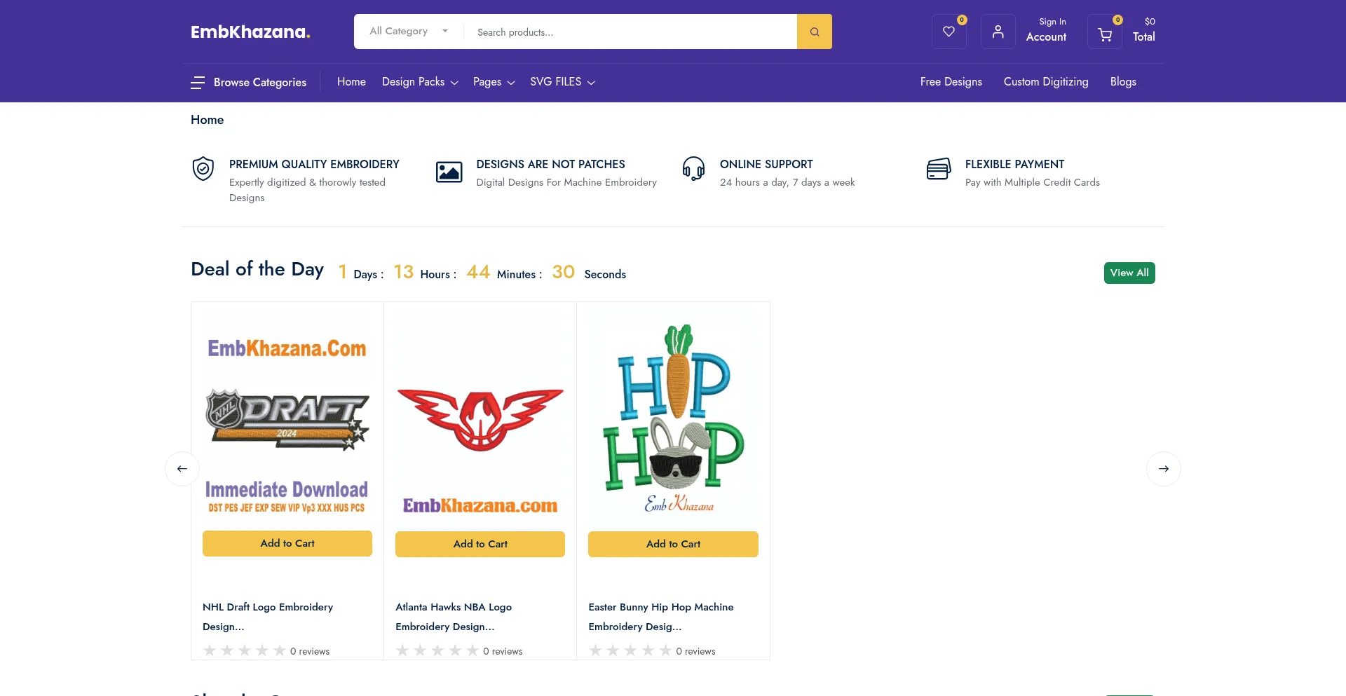 Embkhazana.com