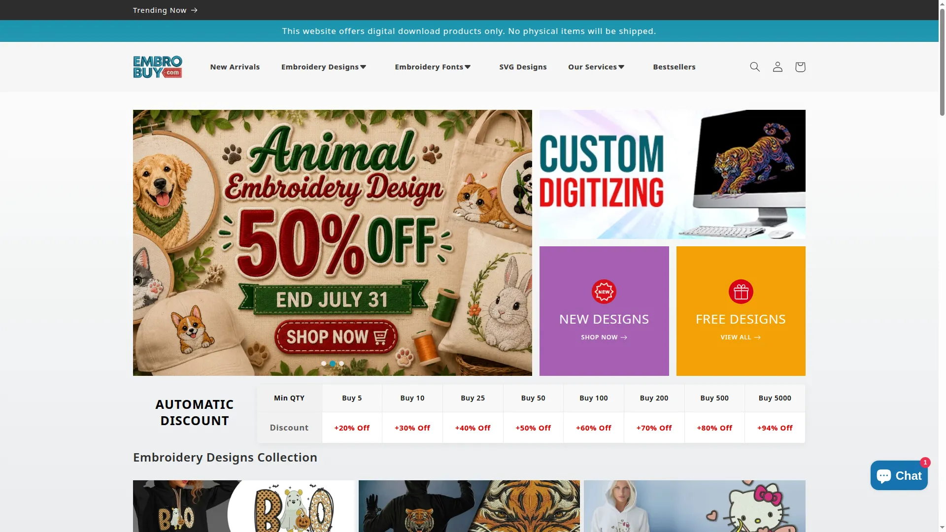 Embrobuy.com