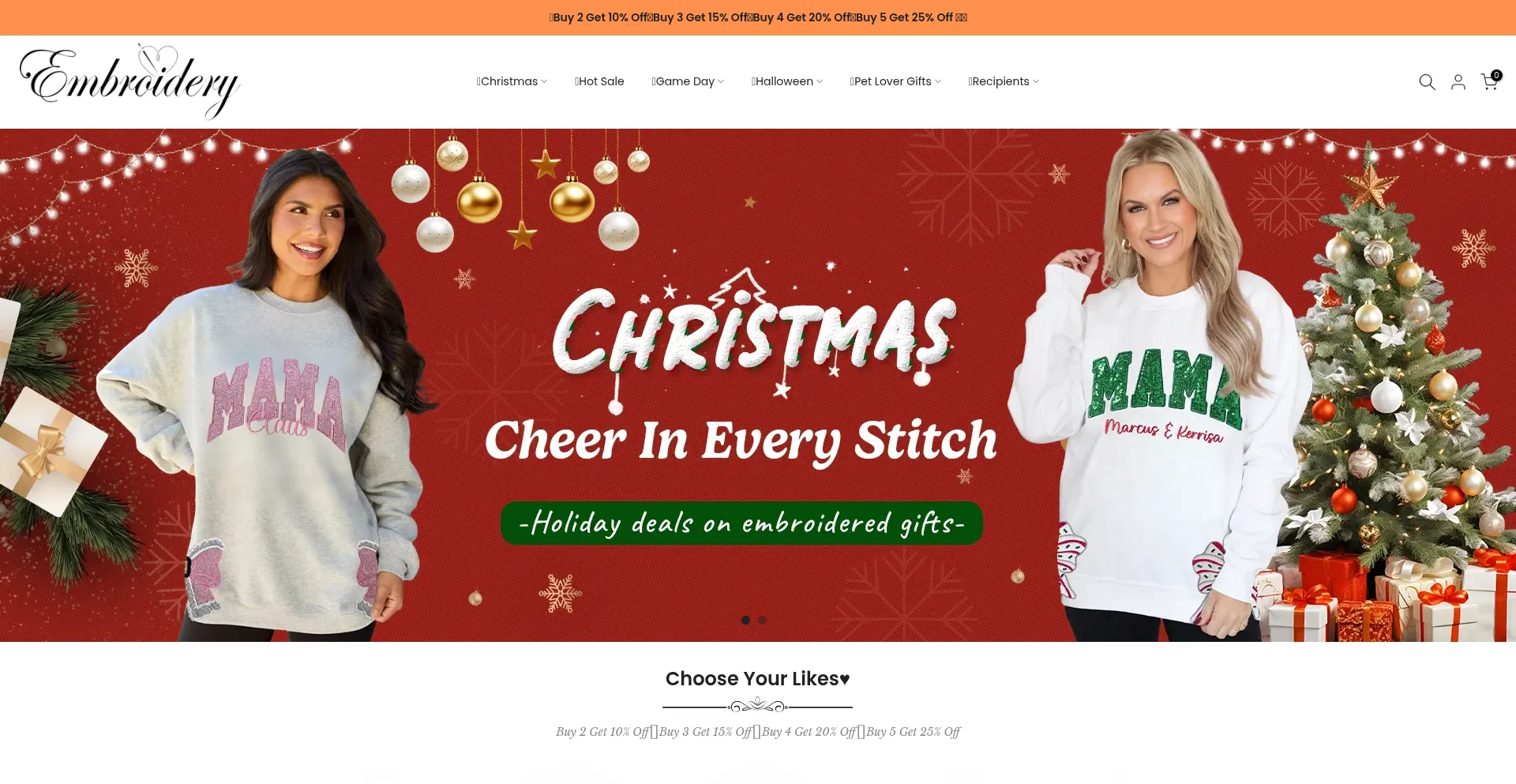Embroiderely.com
