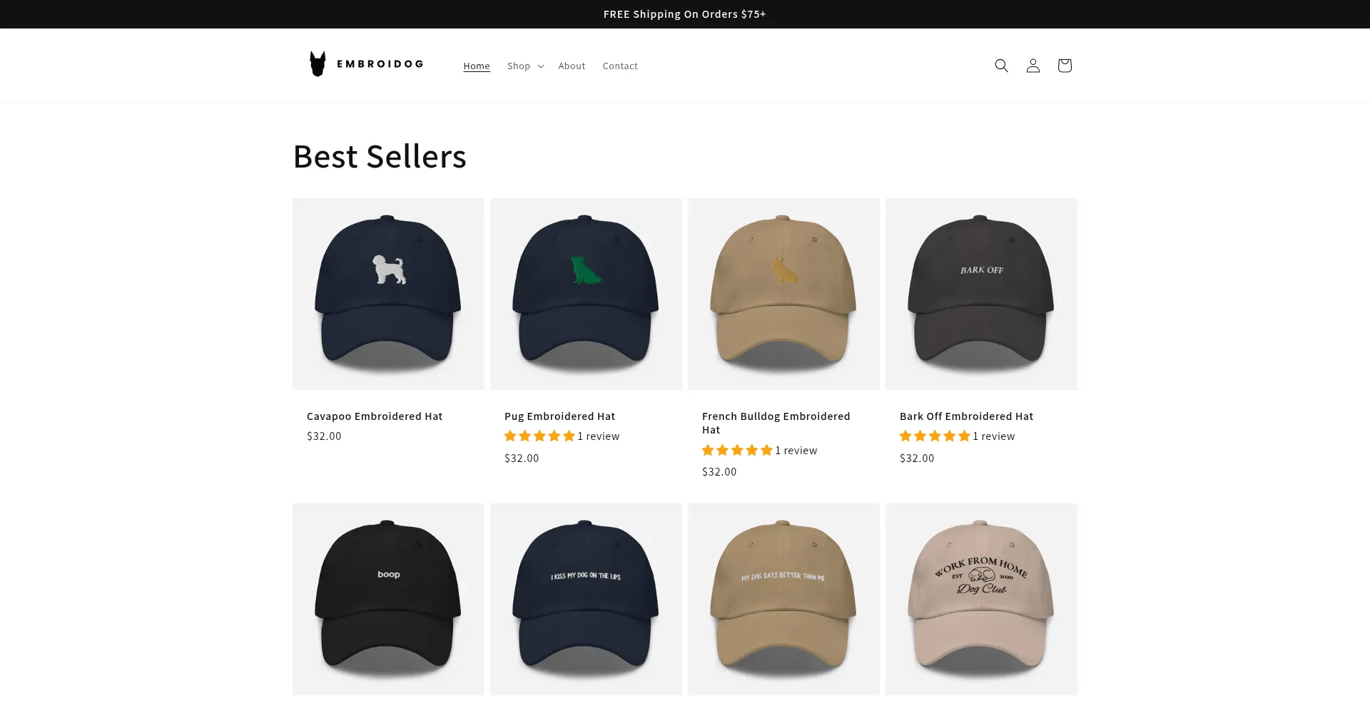 Embroidog.com