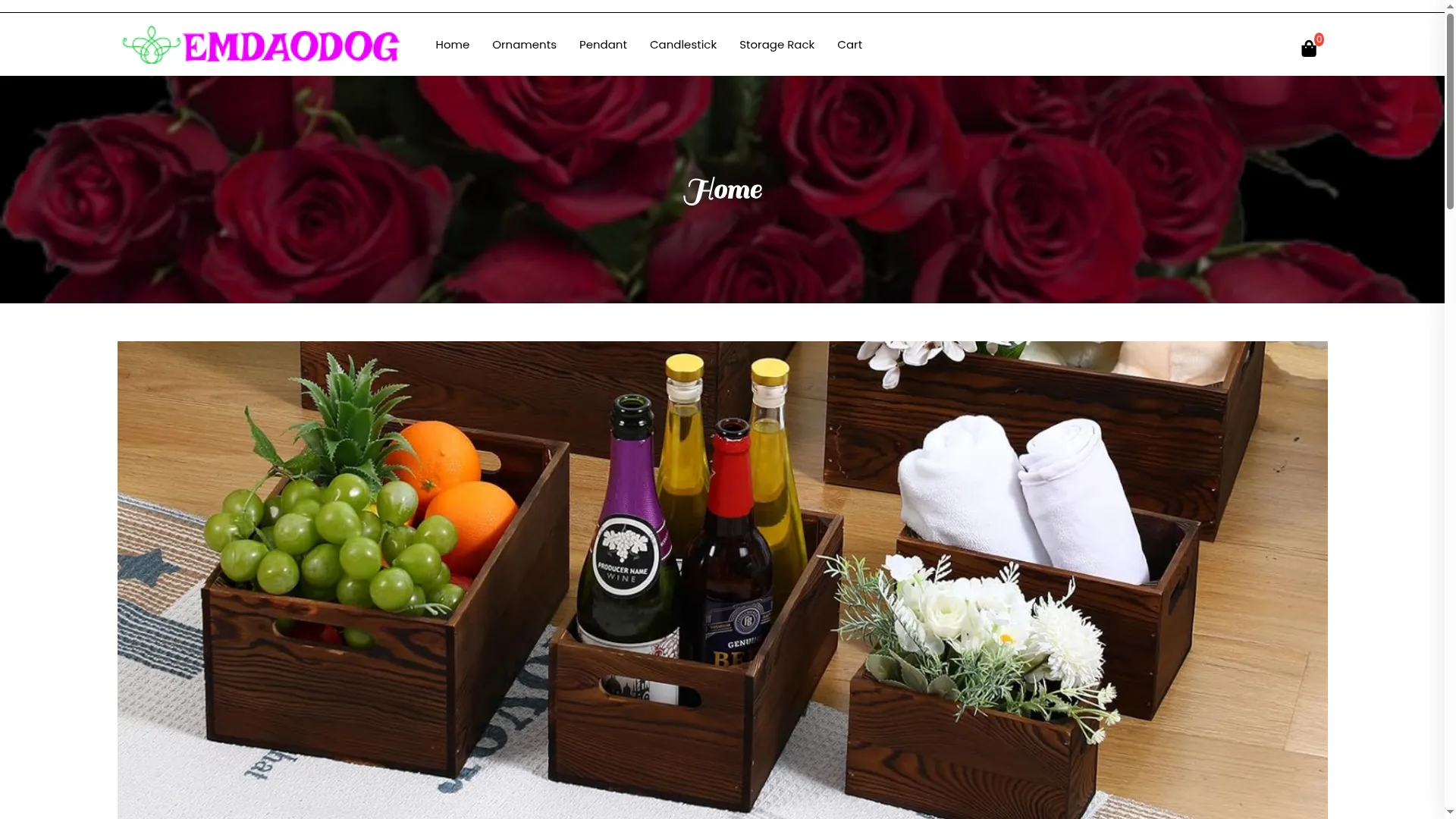 Emdaodog.com