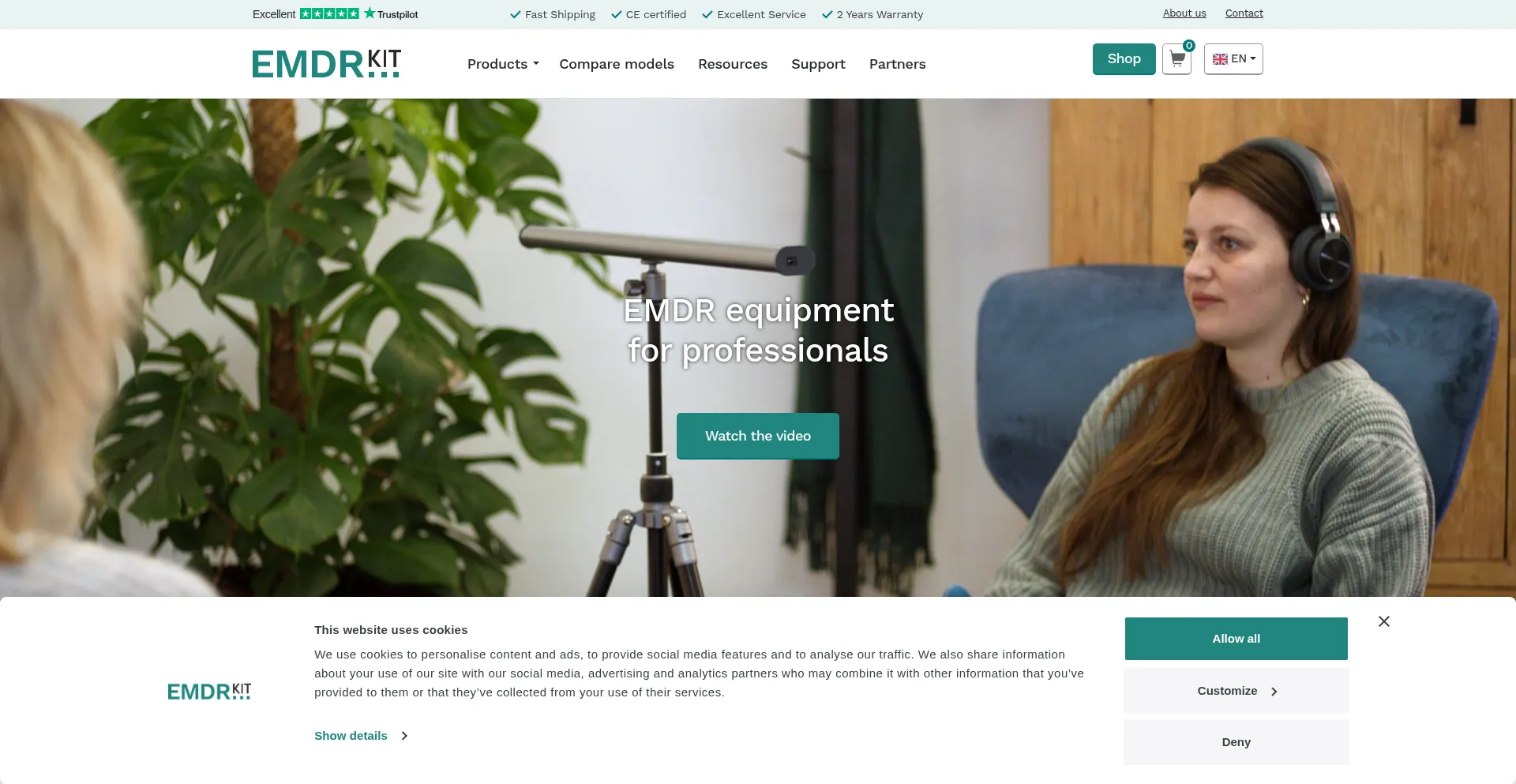 Emdrkit.com