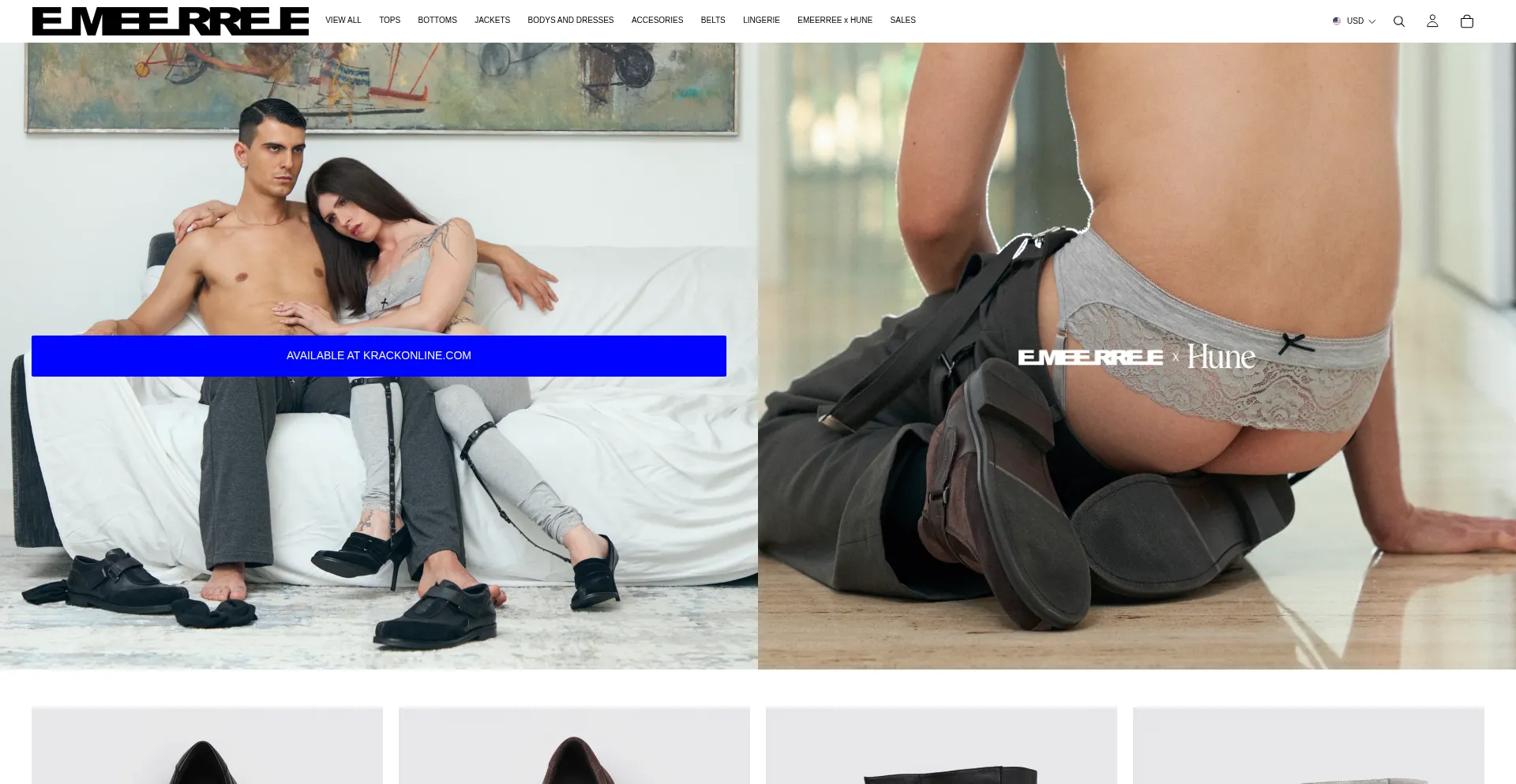 Emeerree.com