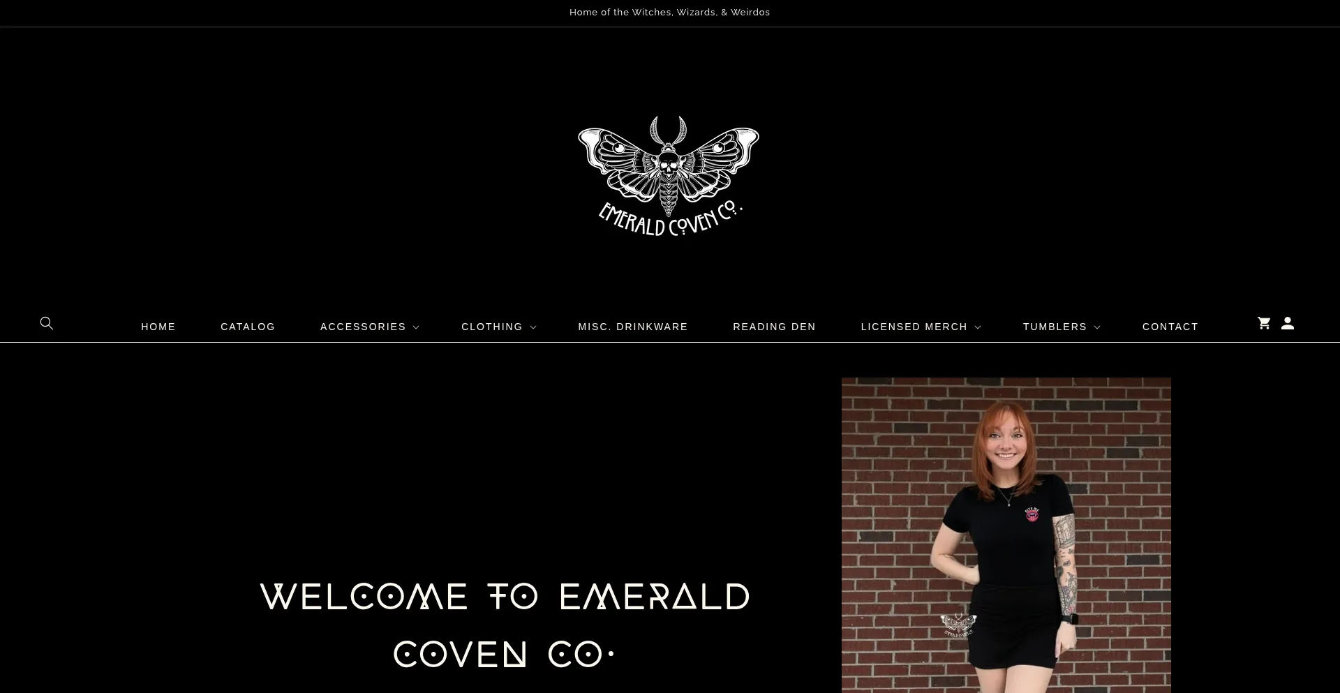 Emeraldcovenco.com