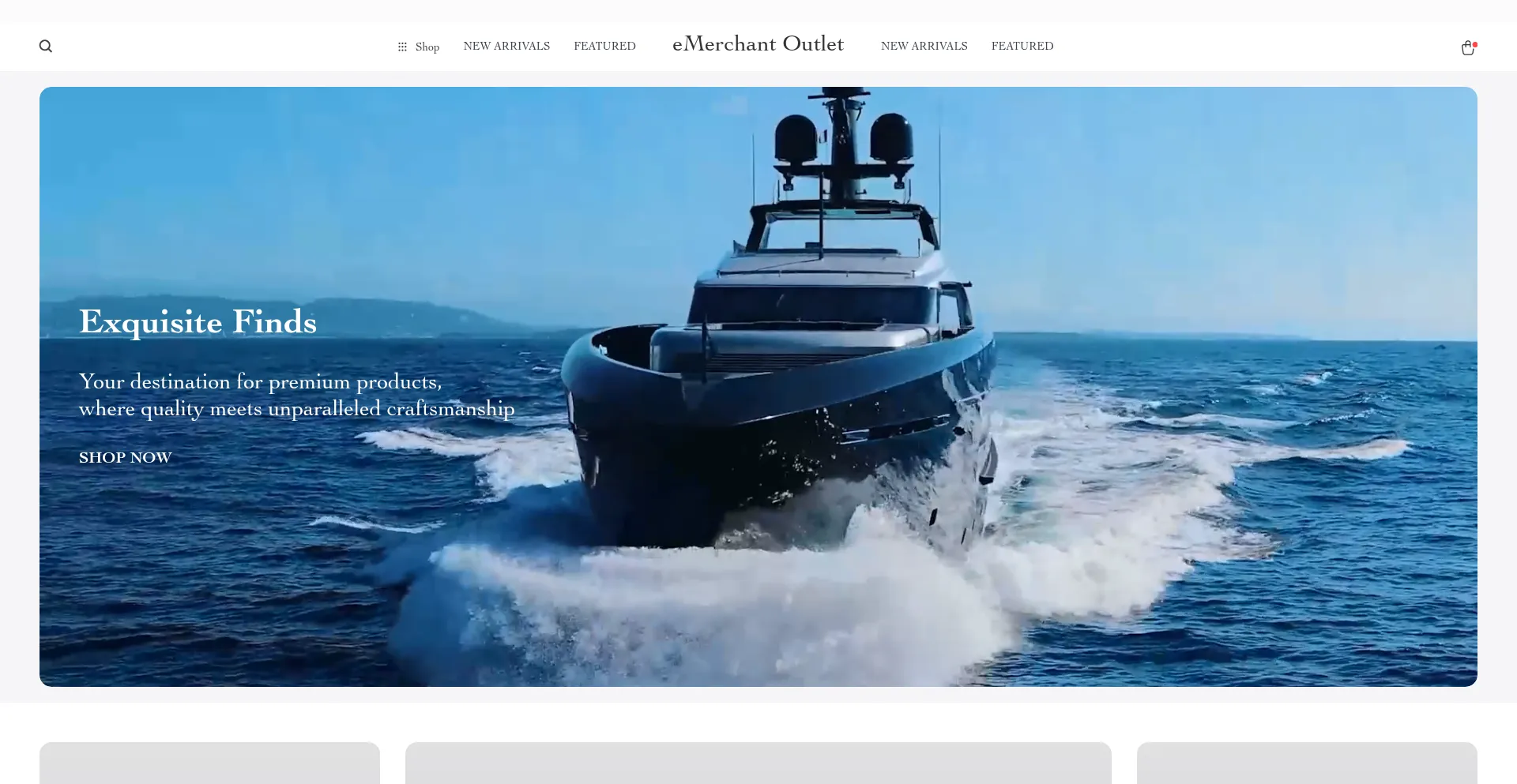 Emerchantoutlet.com