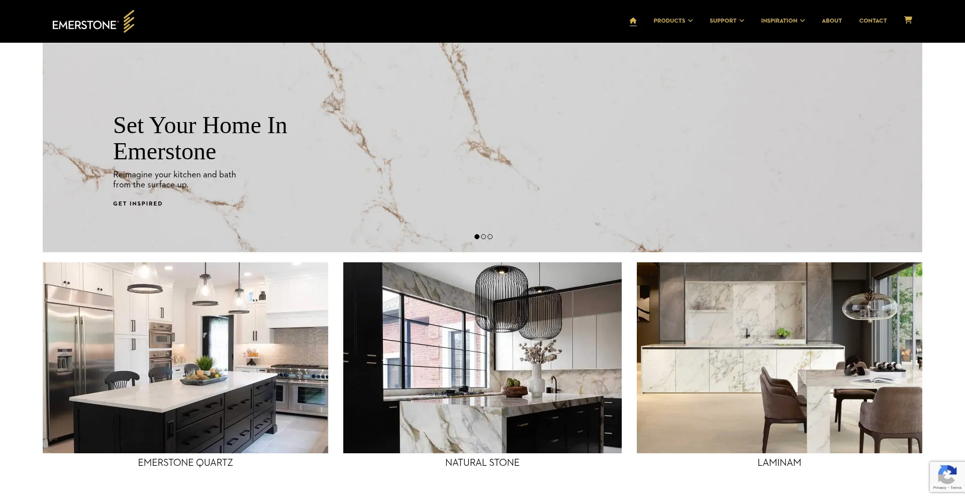 Emerstone.com