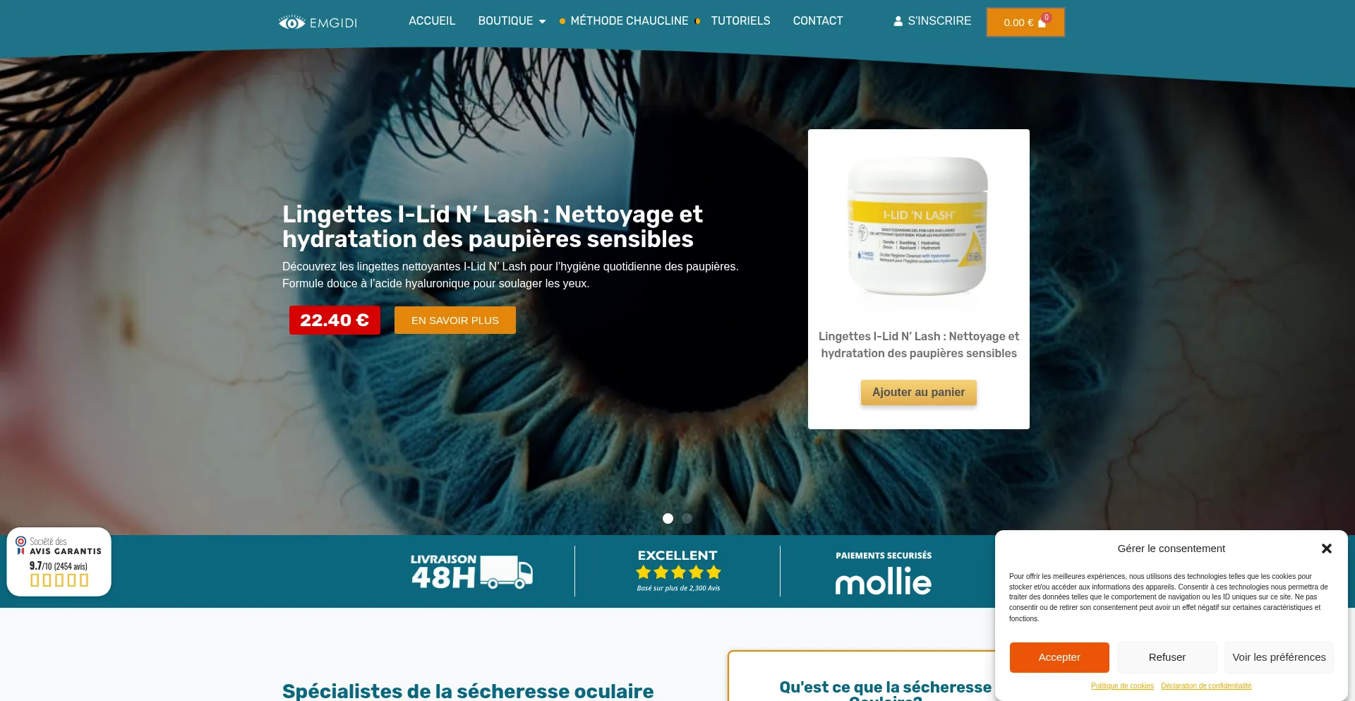 Emgidi.com
