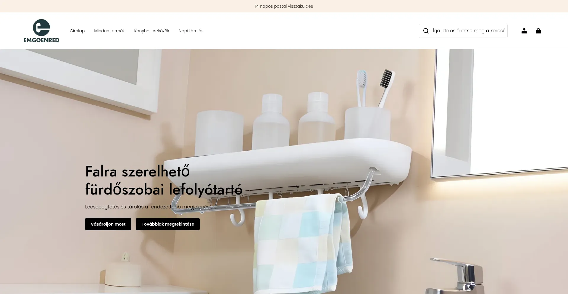 Emgoenred.com