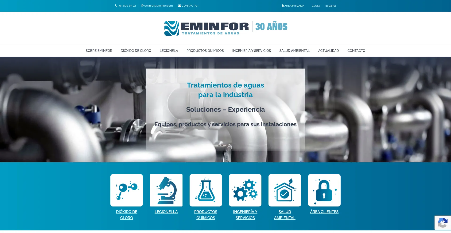 Eminfor.com