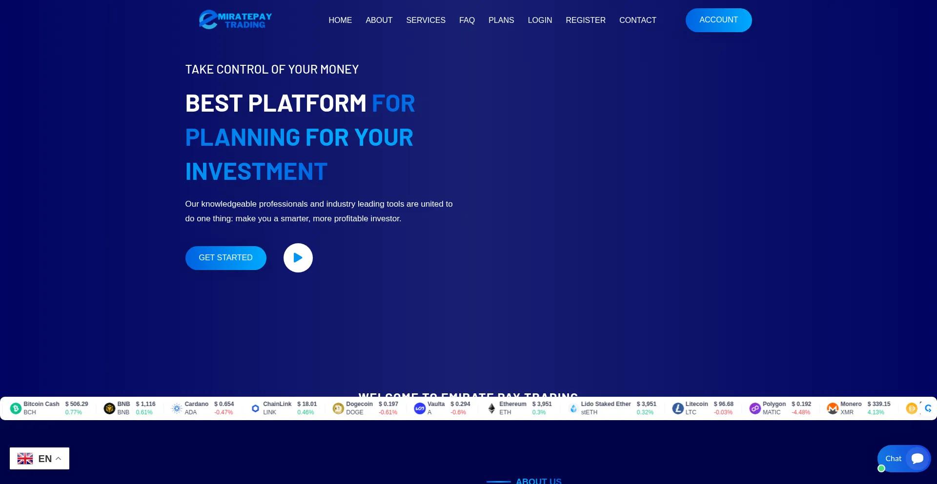 Emiratepaytrading.com