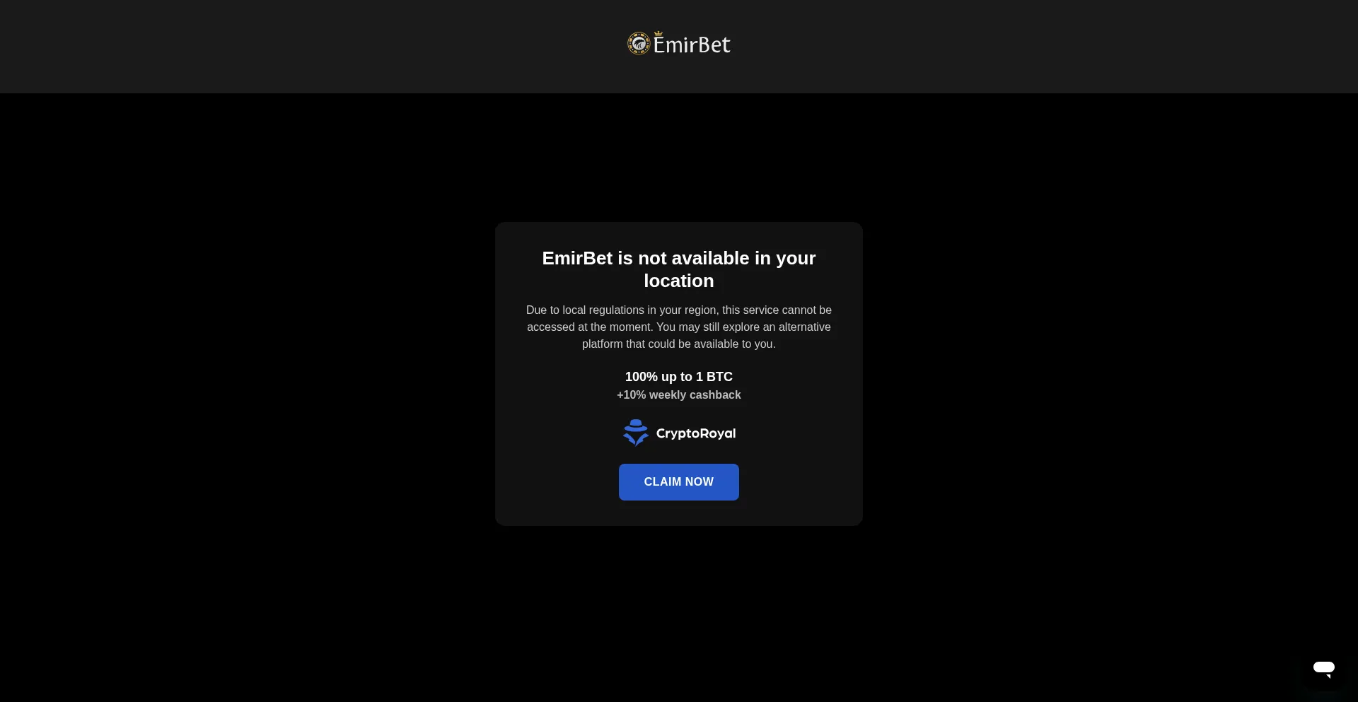 Emirbet.com