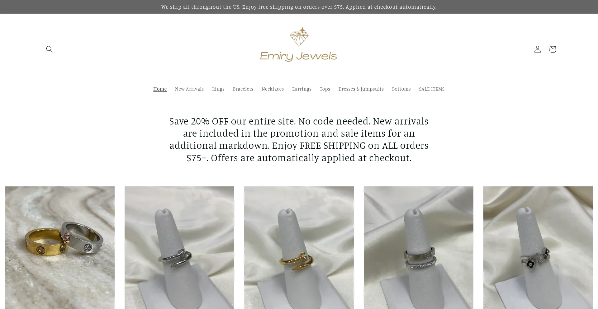 Emiryjewels.com