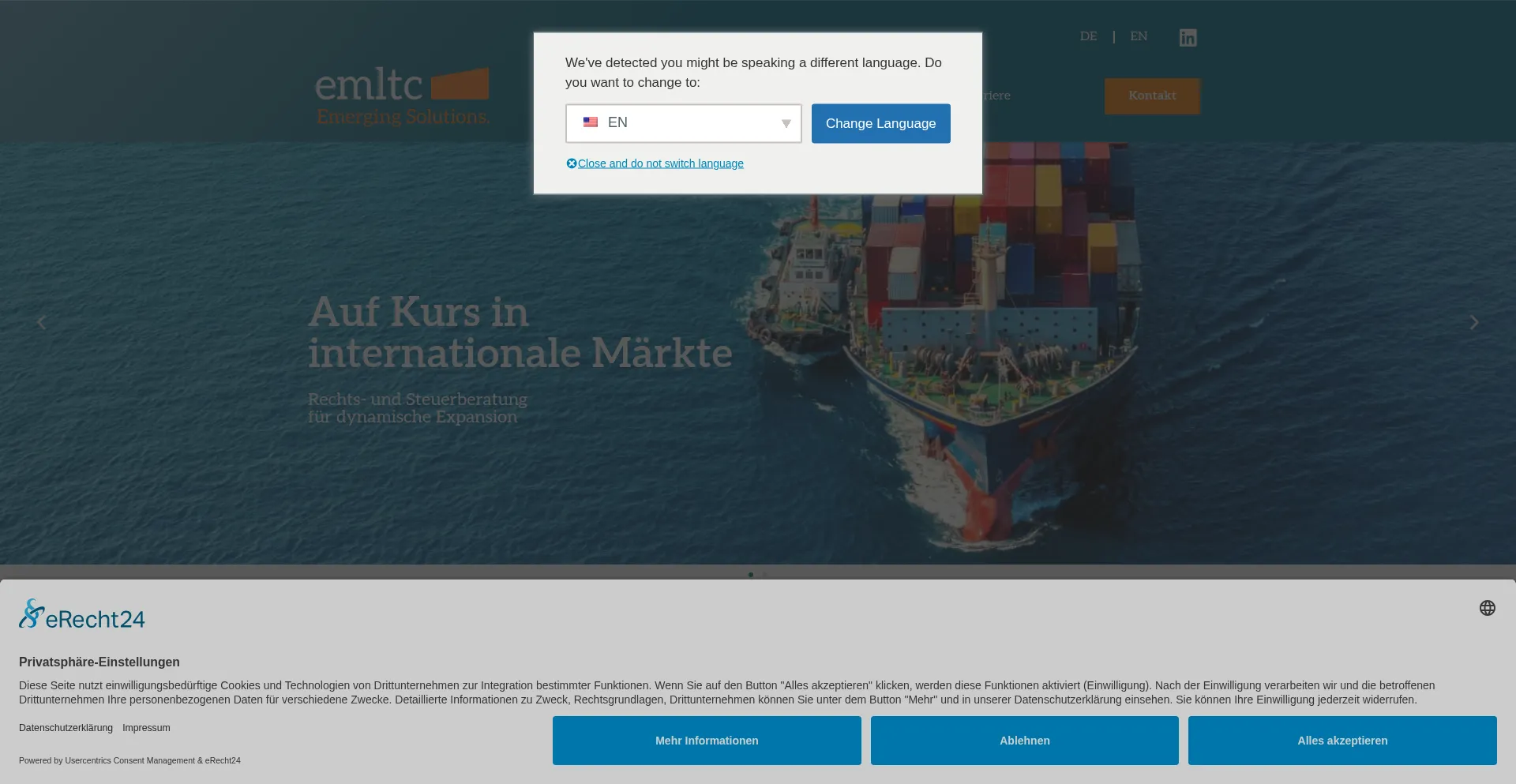 Emltc.com