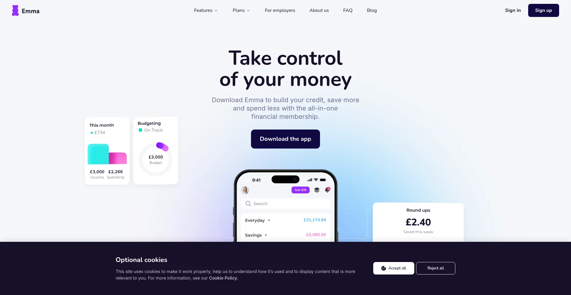 Emma-app.com