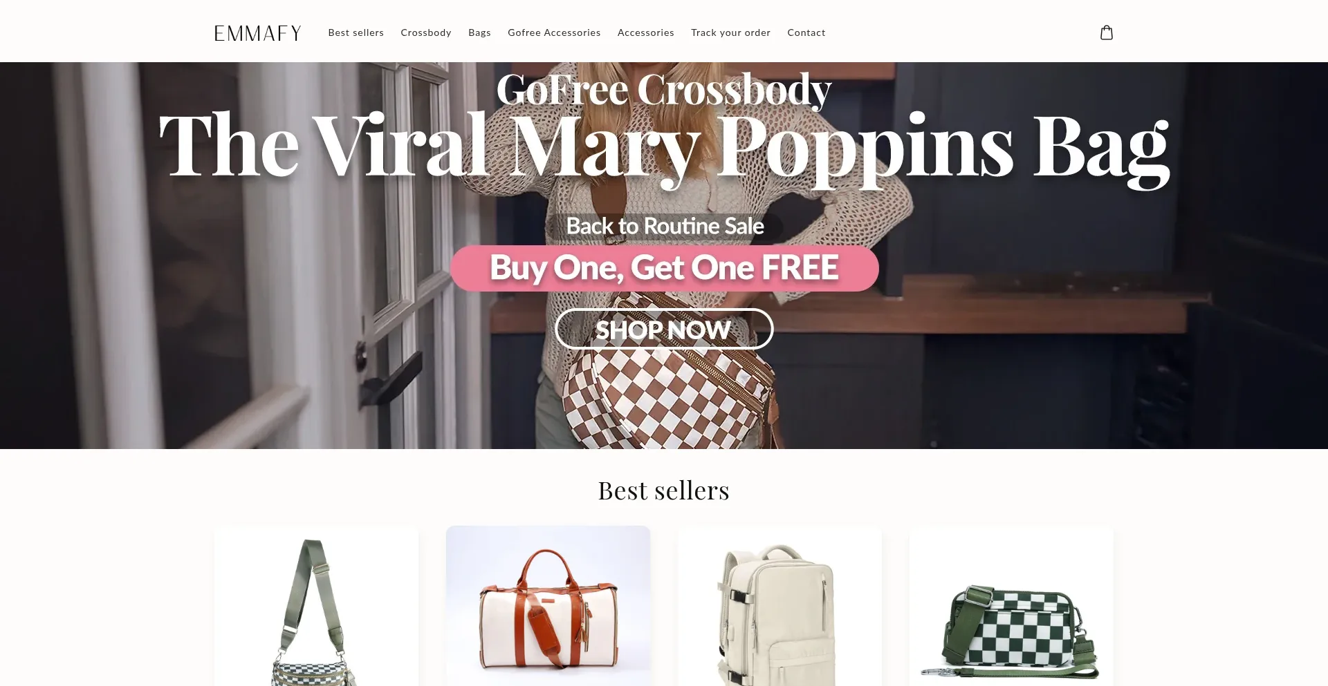Emmafy.com