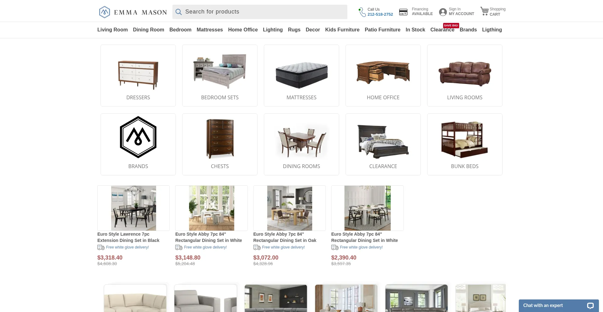 Emmamason.com